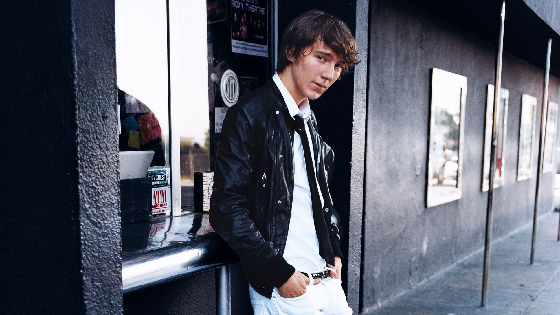 How 'Okja' Star Paul Dano Pulled Off a