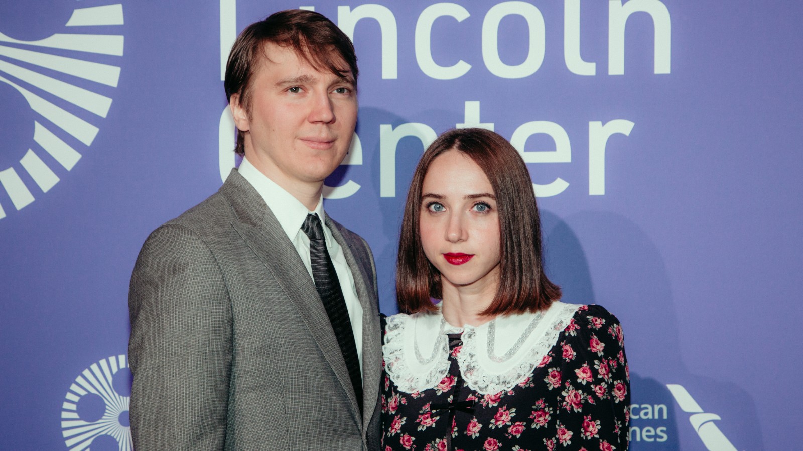 Lincoln Center 50th Anniversary Gala