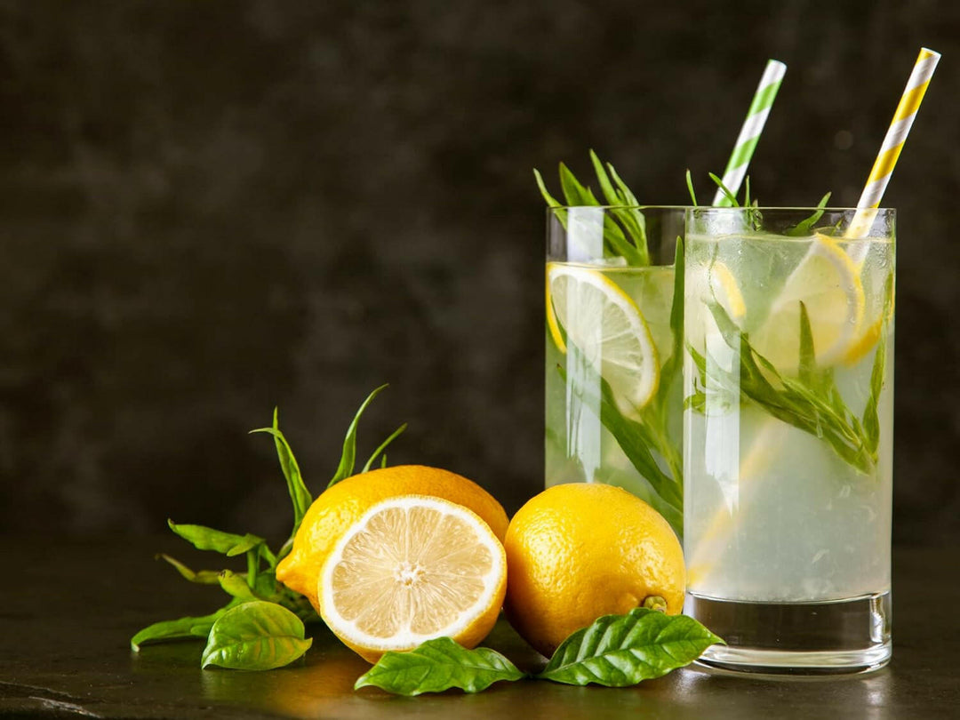 Minute Maid Lemonade 12 Oz Cans 24 Pack