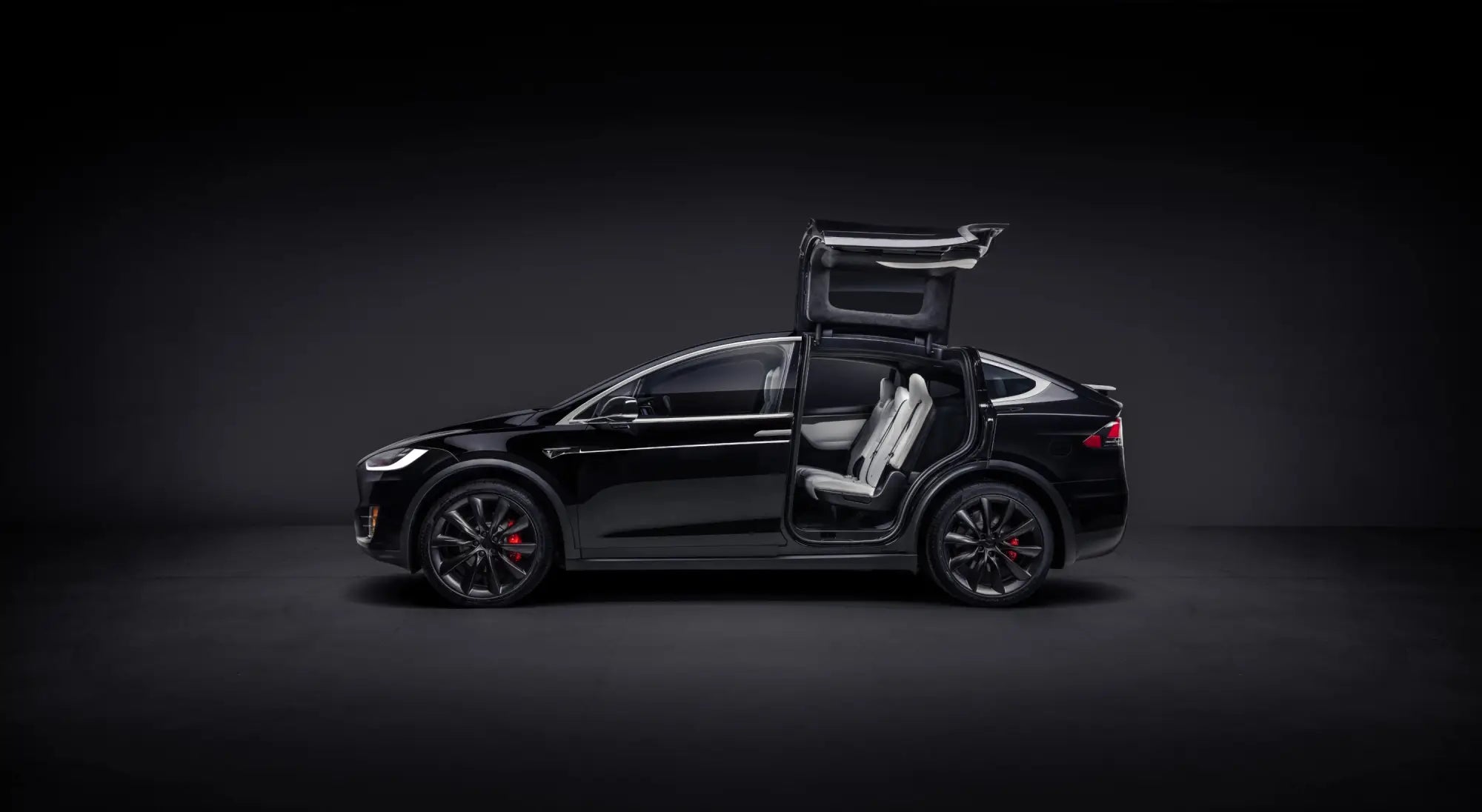 Aftermarket Accessories for Tesla Model