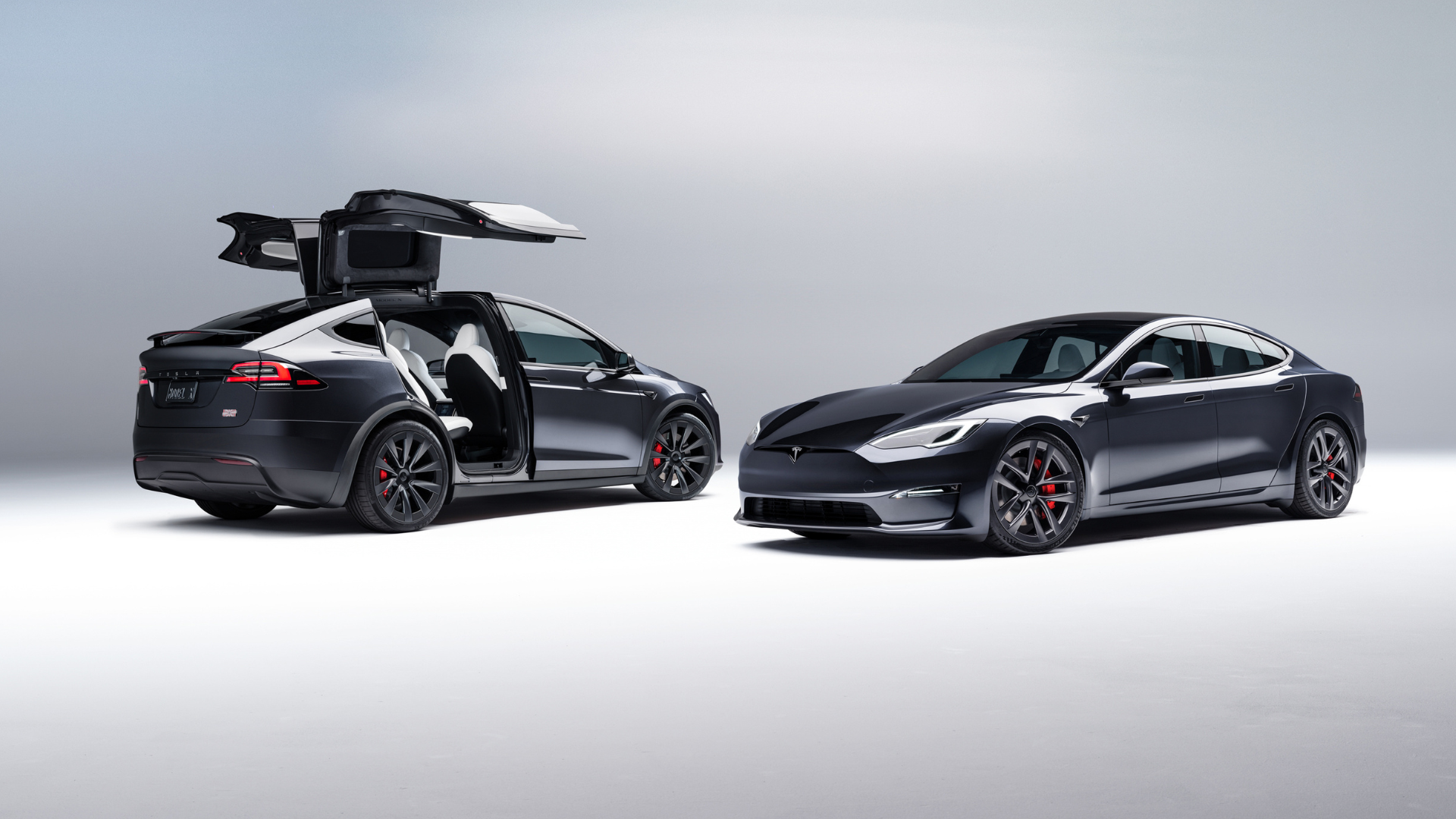 Tesla Model S & X refresh: flagship