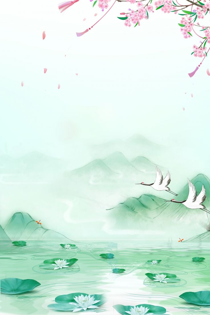 Spring Background Wallpaper