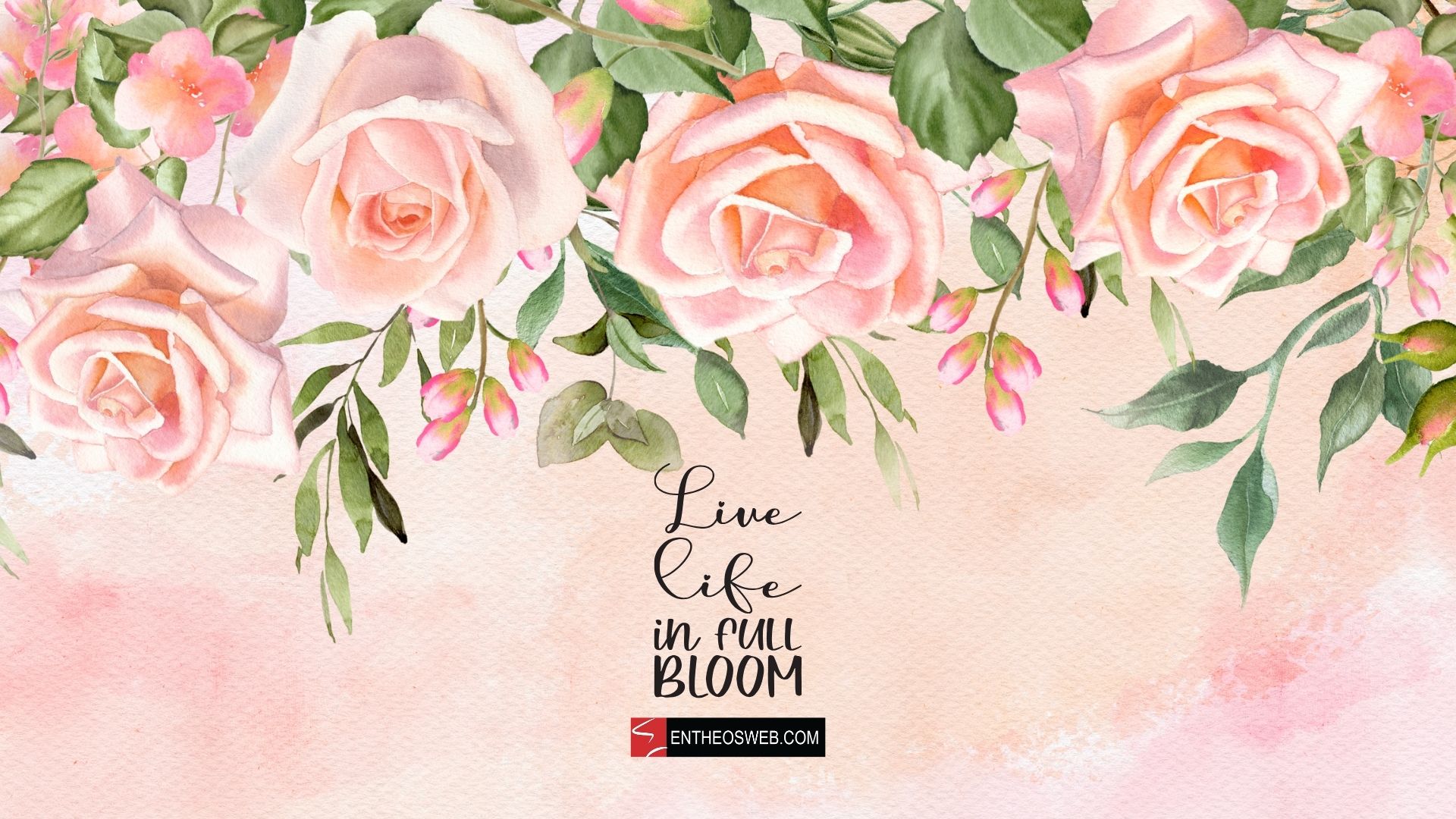 Spring Desktop Wallpaper