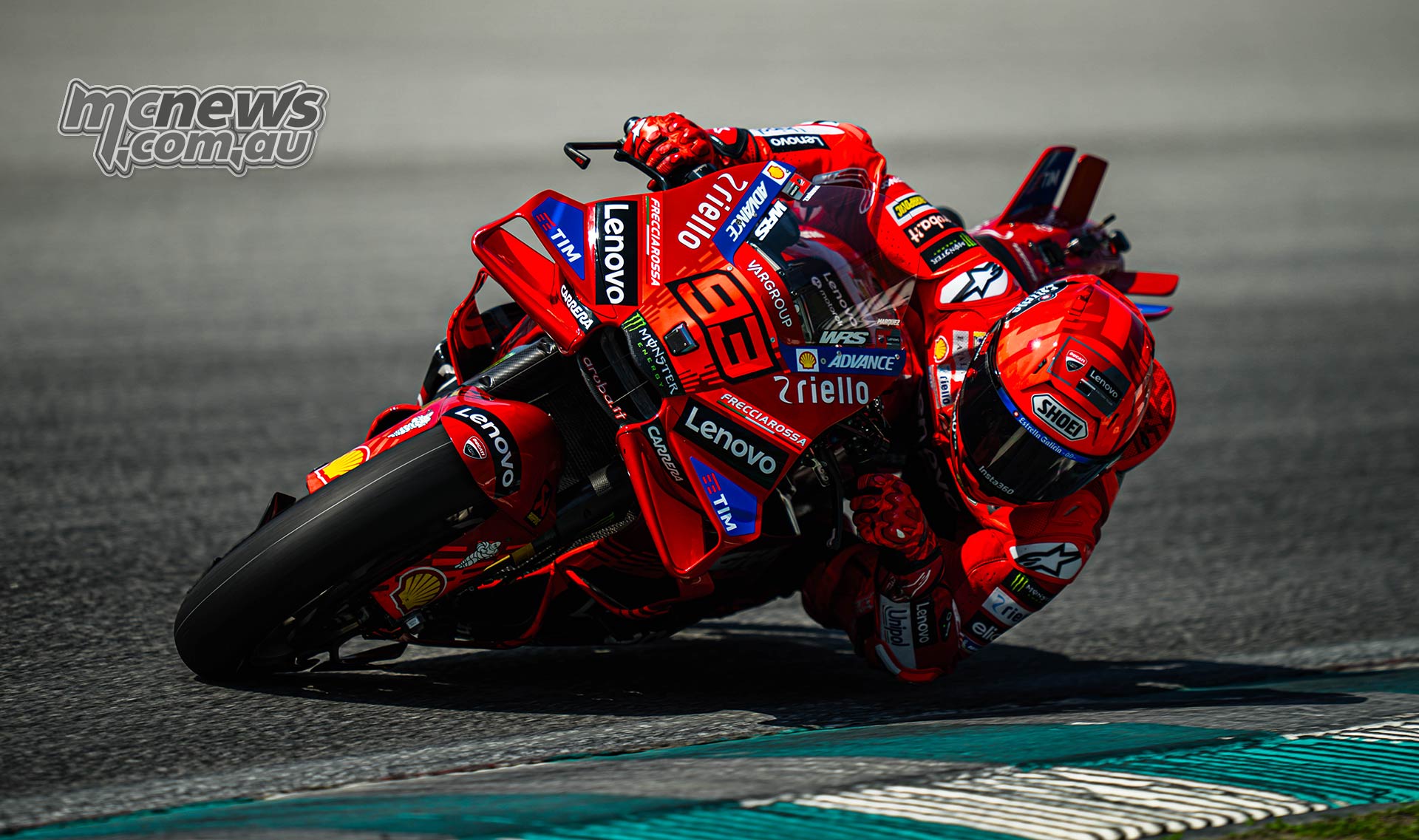 Long Run Pace At Sepang