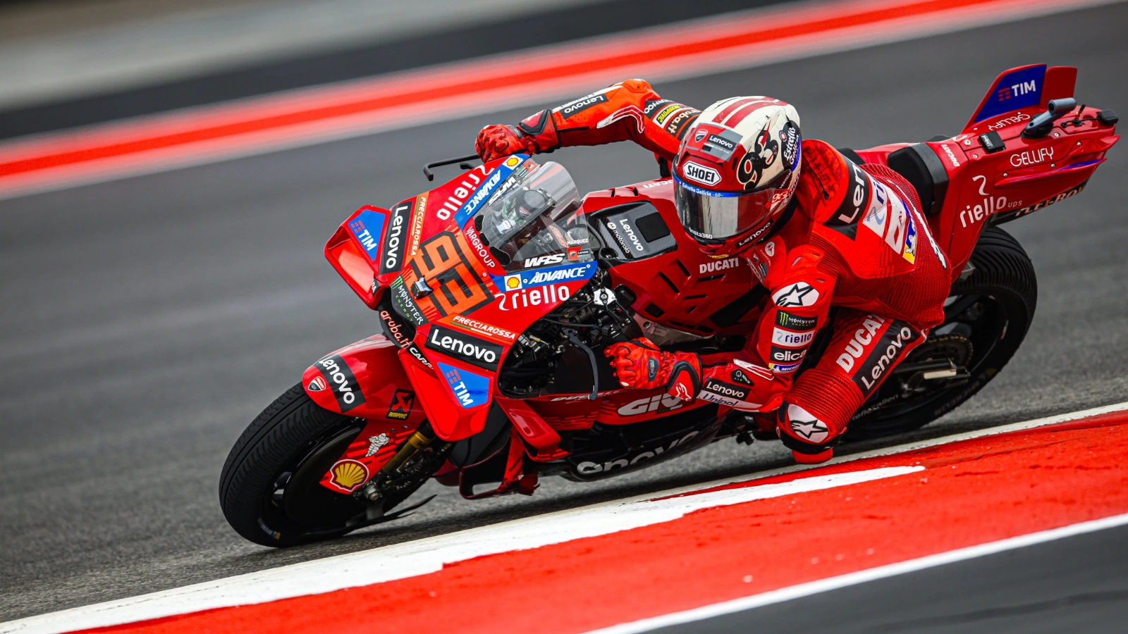 Five things we've learned from MotoGP