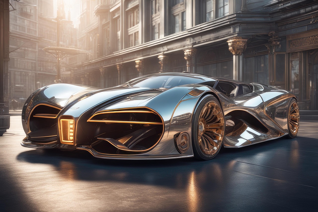 Download, Car, Design