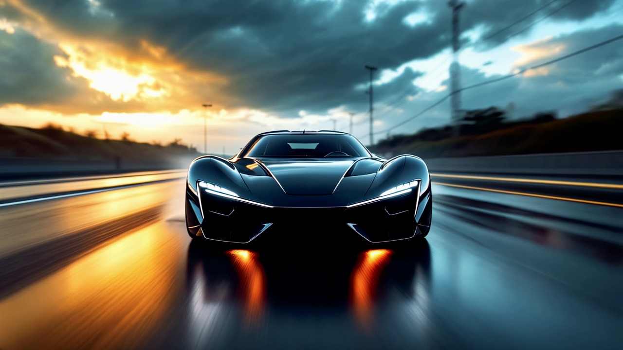 Car, Sports Car. Free