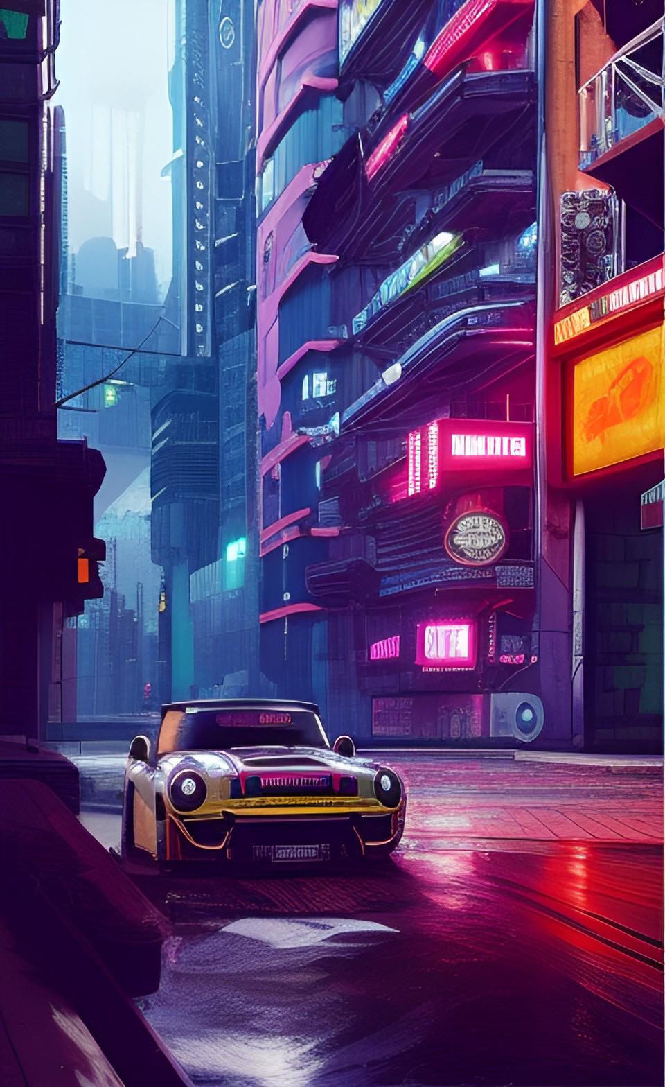 Mini phone wallpaper