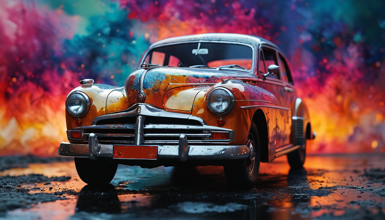 Download, Car, Vehicle