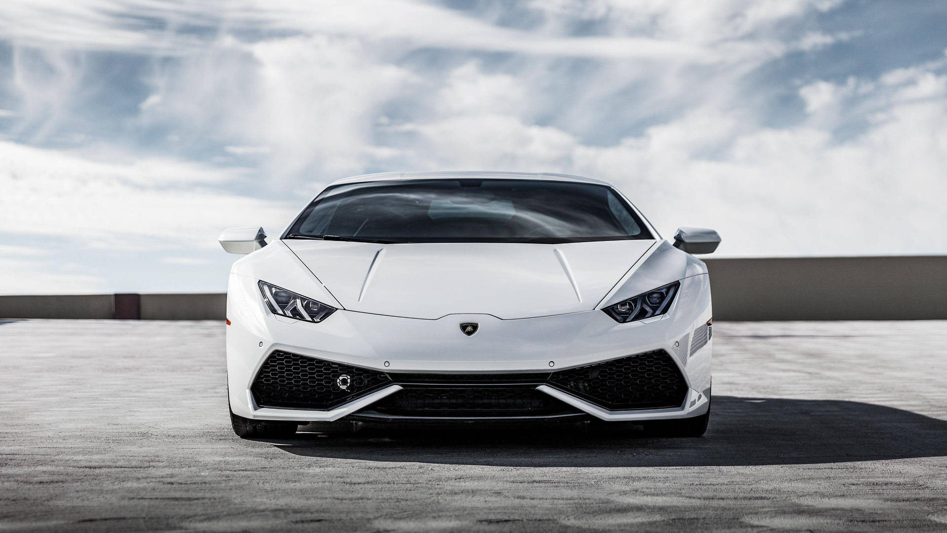 Cool Cars Lamborghini Wallpaper