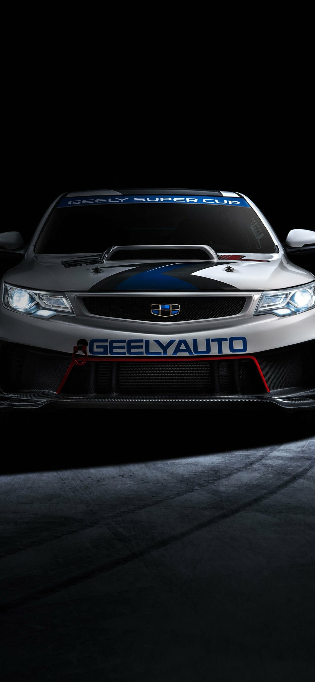 Geely Wallpaper