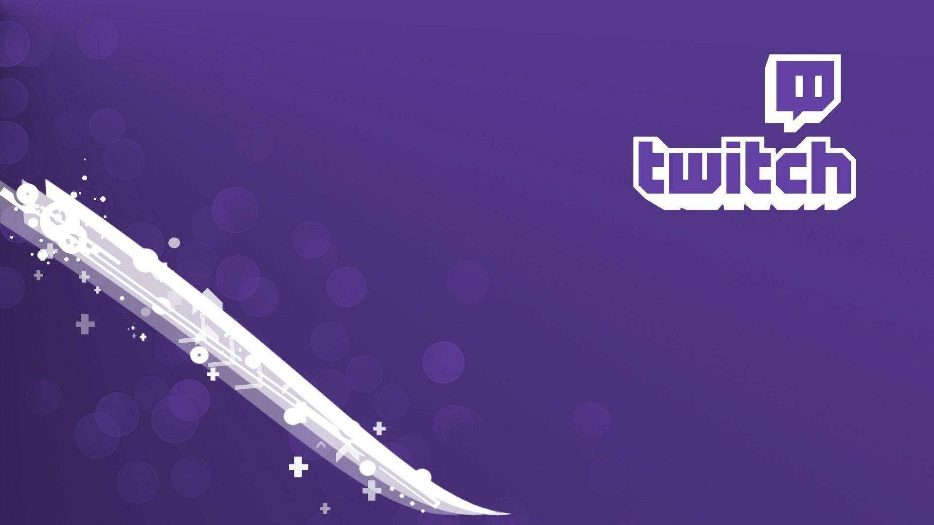 Twitch HD Wallpaper Your
