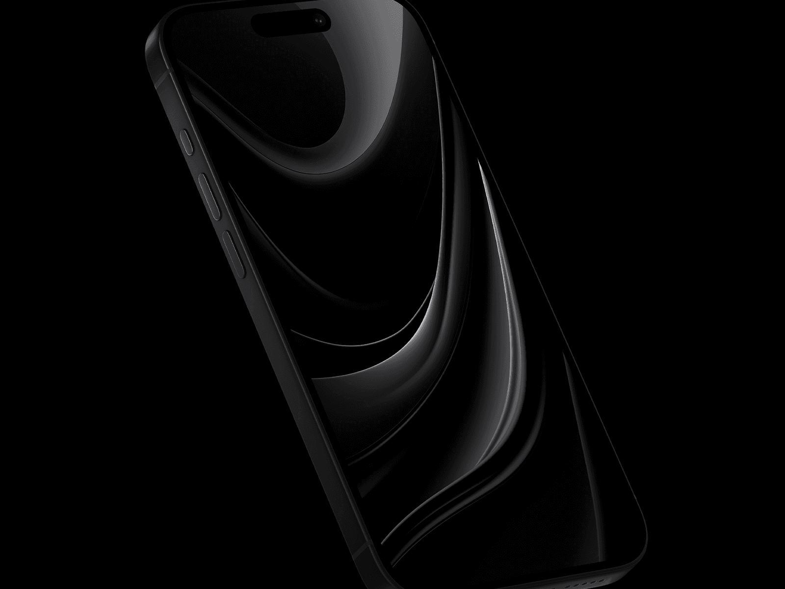 Cosmo Labs Wavy Wallpaper