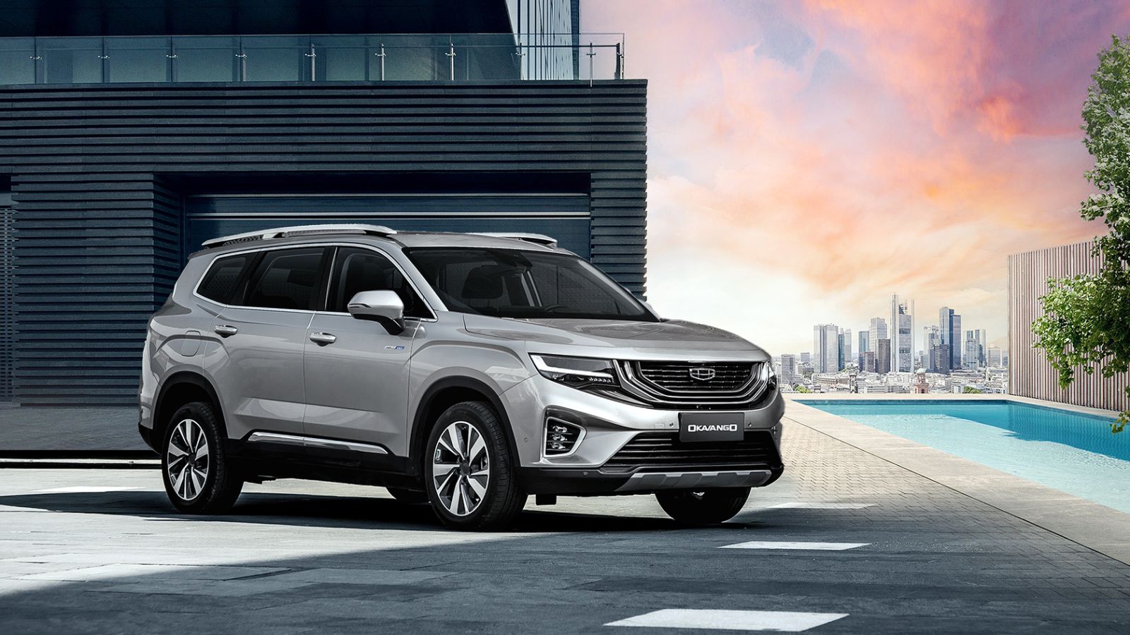 Geely PH's Overall 2022 Sales Grew