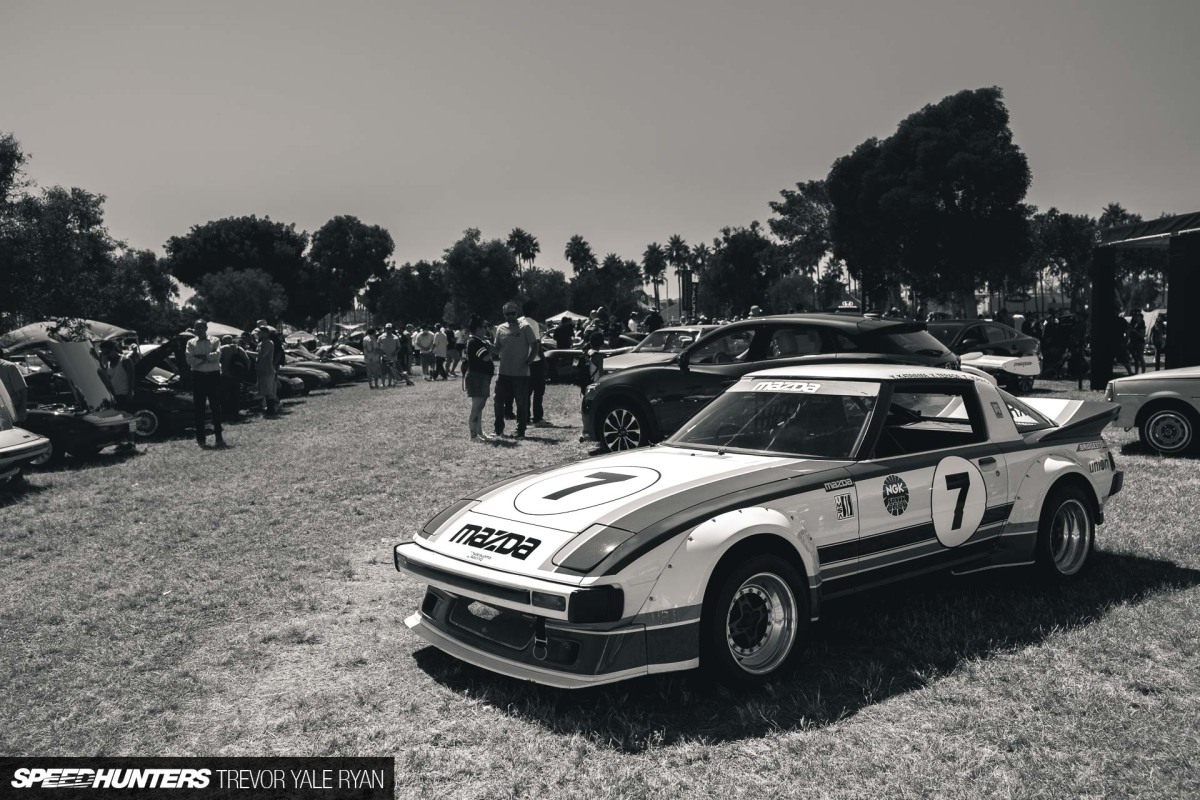 When Black & White Is Your Best Choice