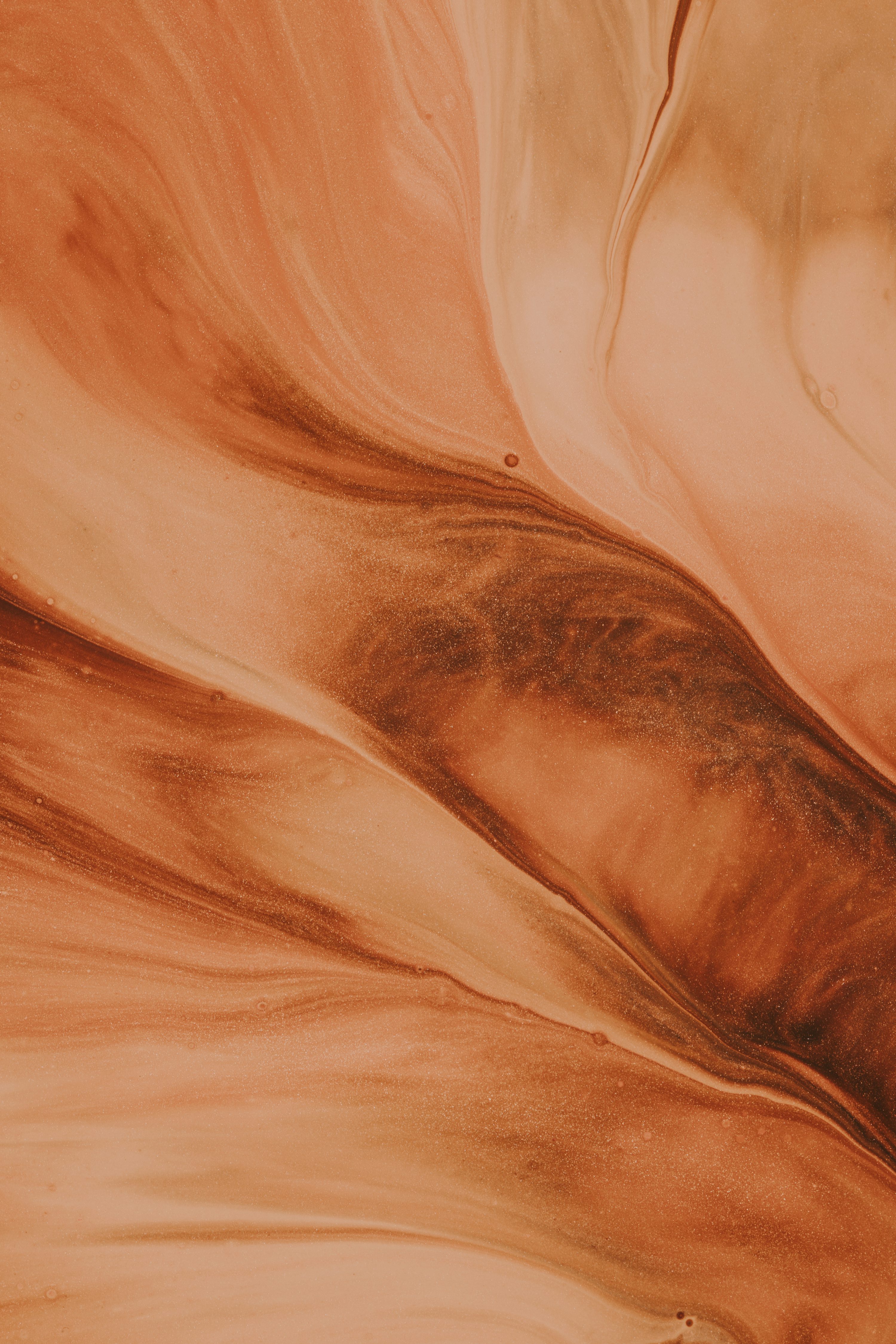 Orange Texture Picture. Download Free