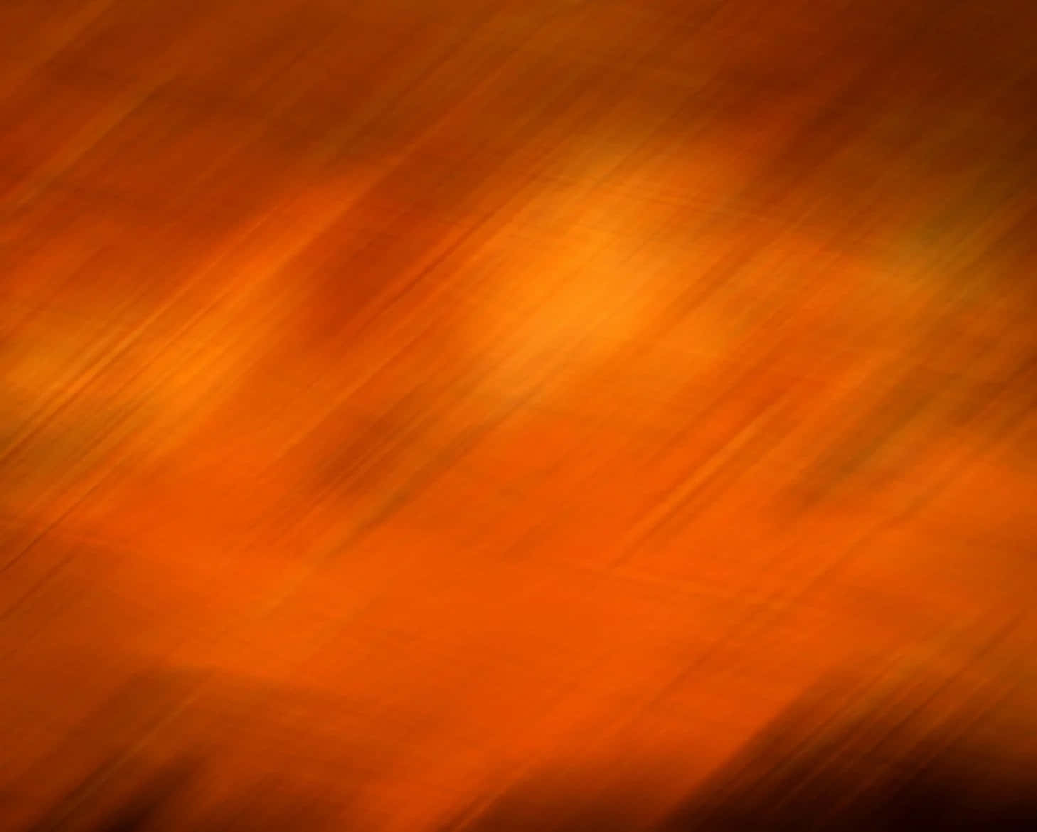 Burnt Orange Background