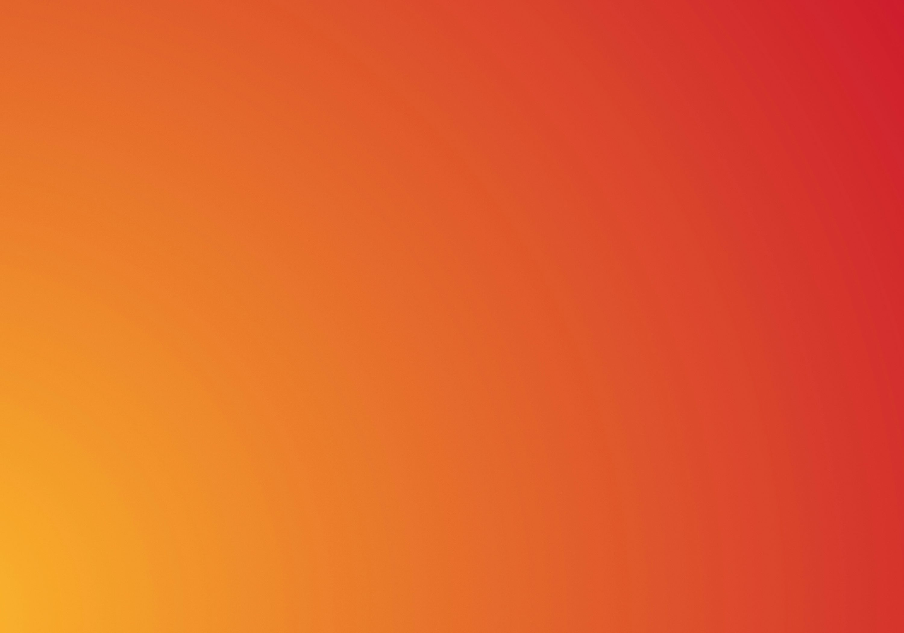 Orange Background Image: Free