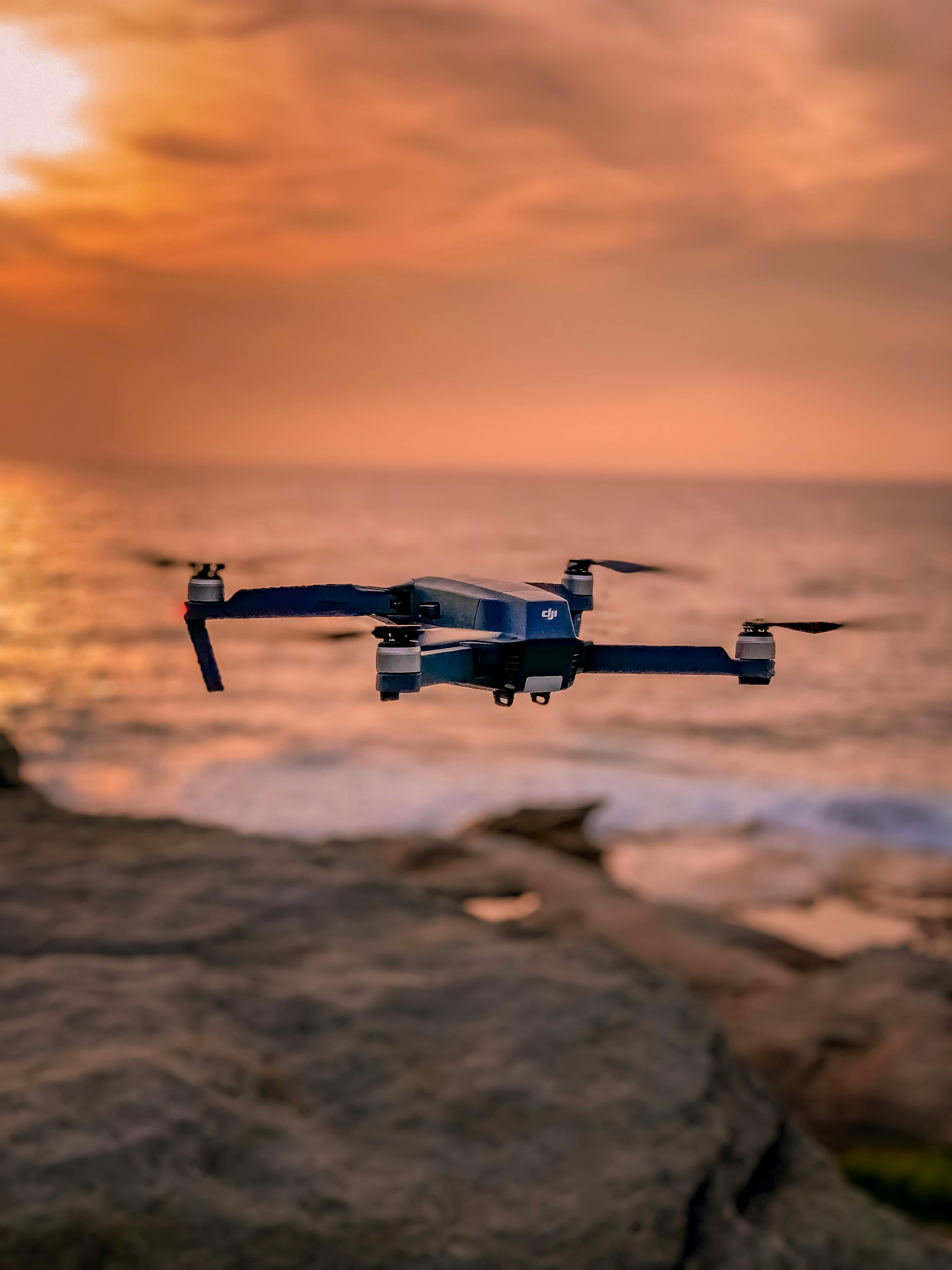 Dji & HD Image