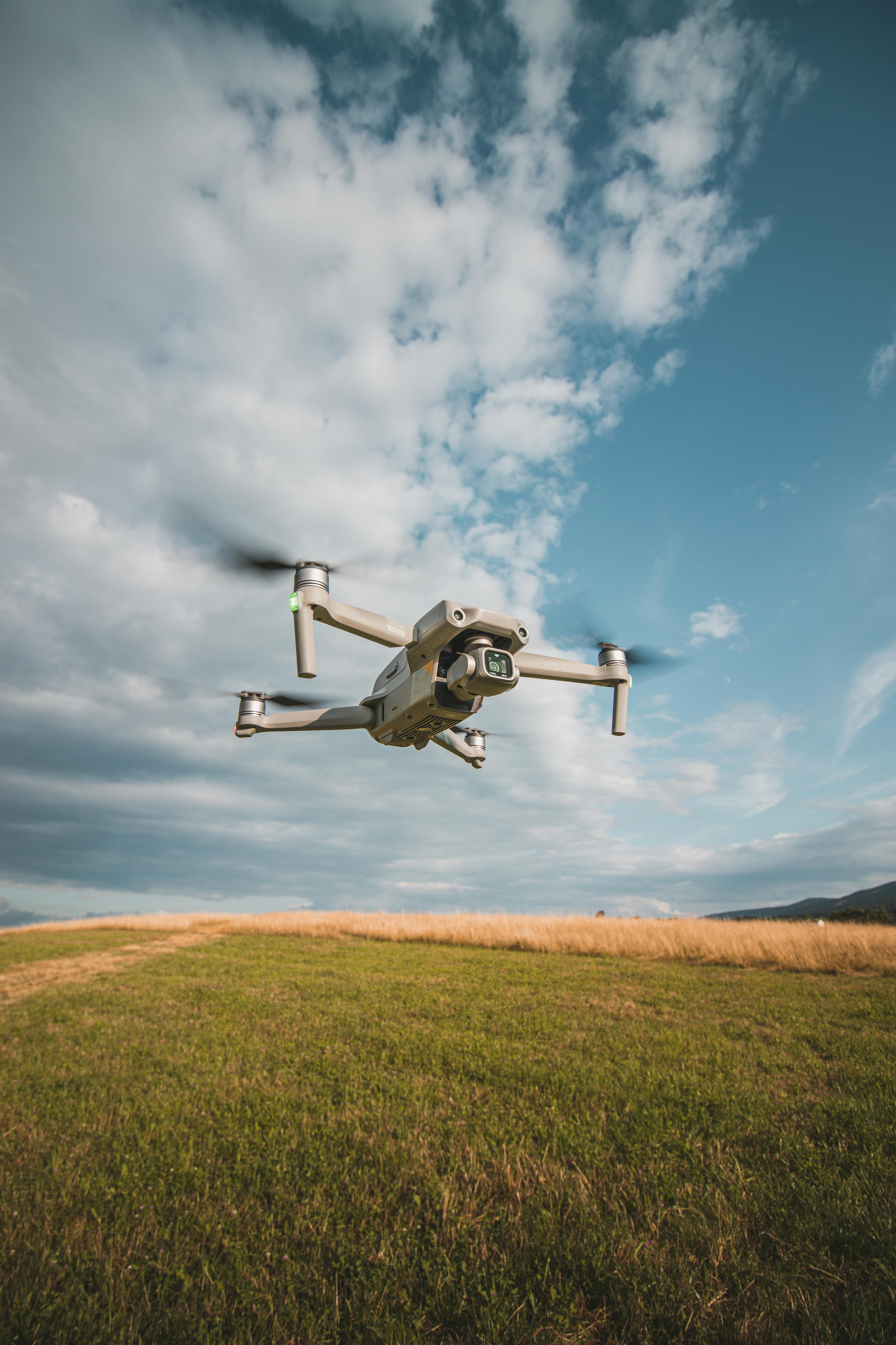 Dji Mavic Mini Photo, Download