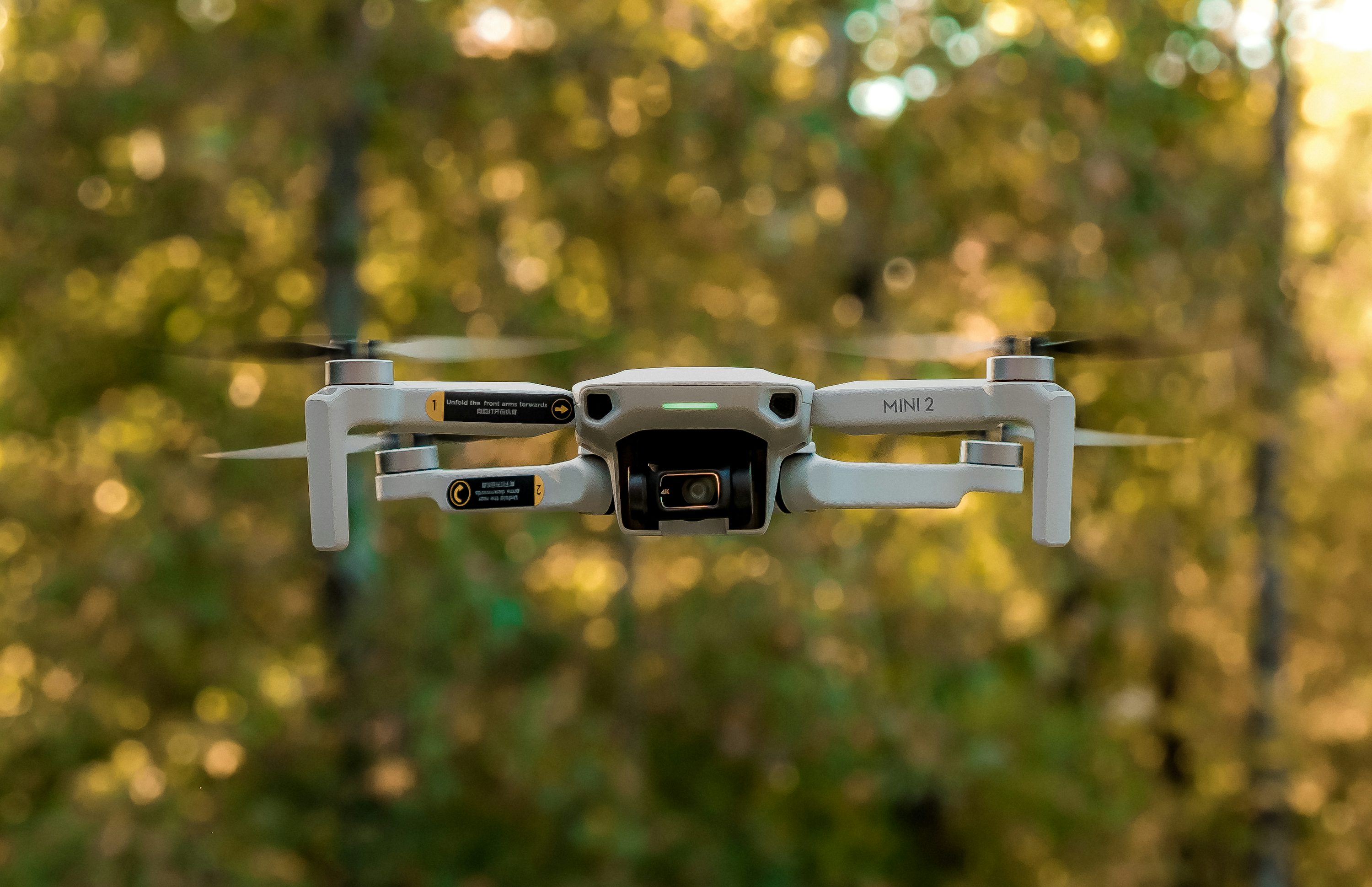 Dji Mini 2 Picture. Download Free