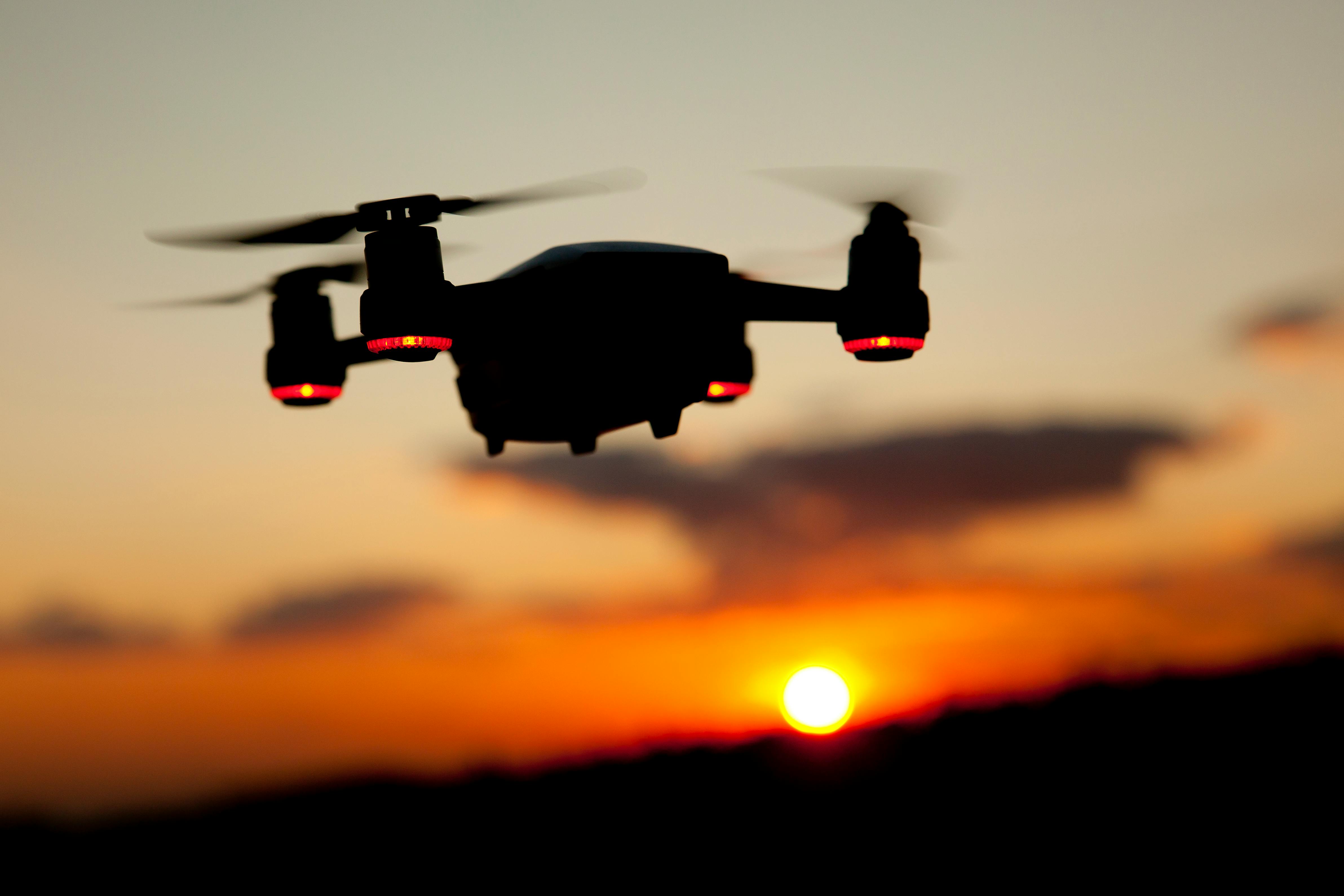 Dji & HD Image
