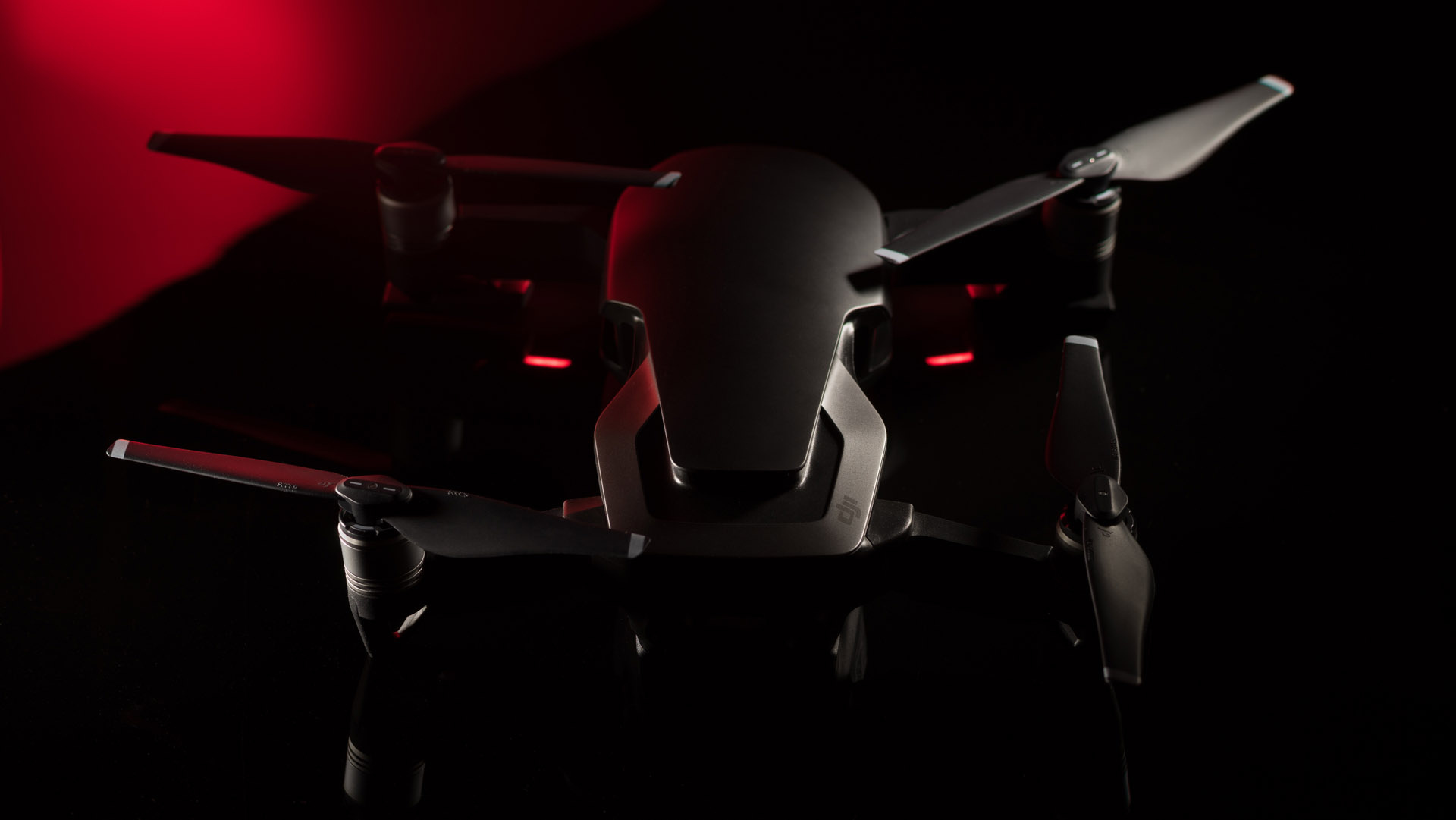 Drone Wallpaper