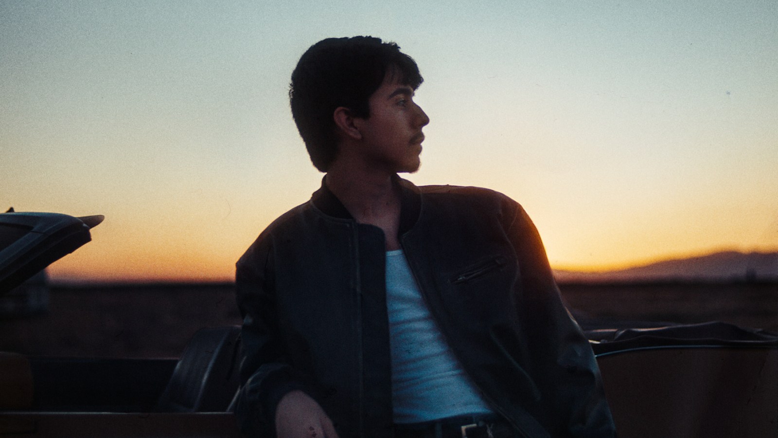 Ivan Cornejo Announces Tour to