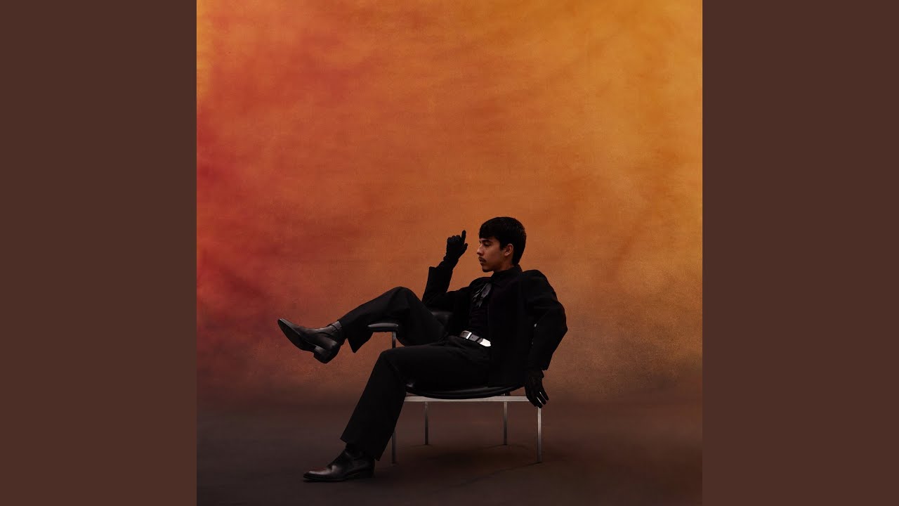 On 'Mirada, ' Ivan Cornejo Redefines