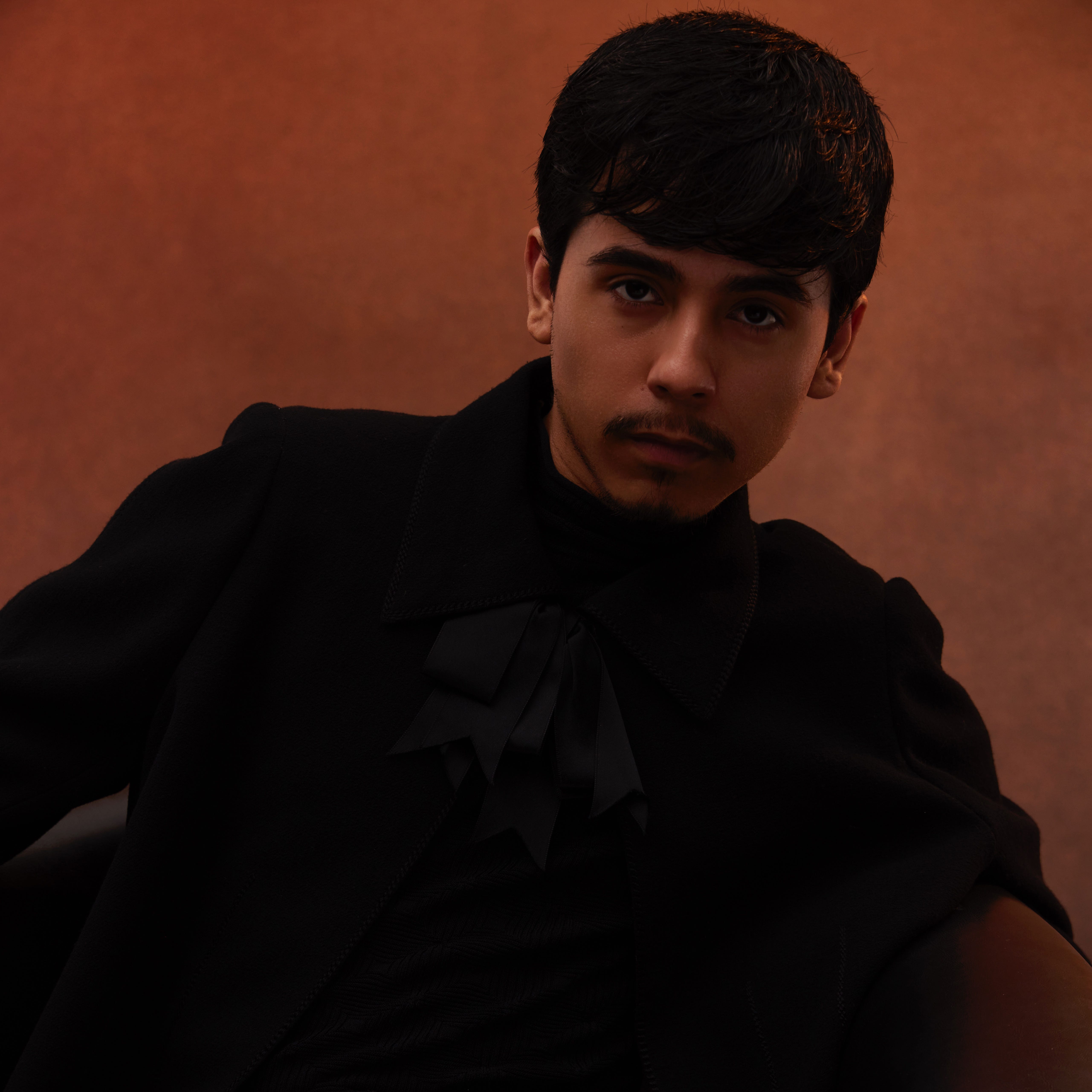 Ivan Cornejo interview: Mexican crooner