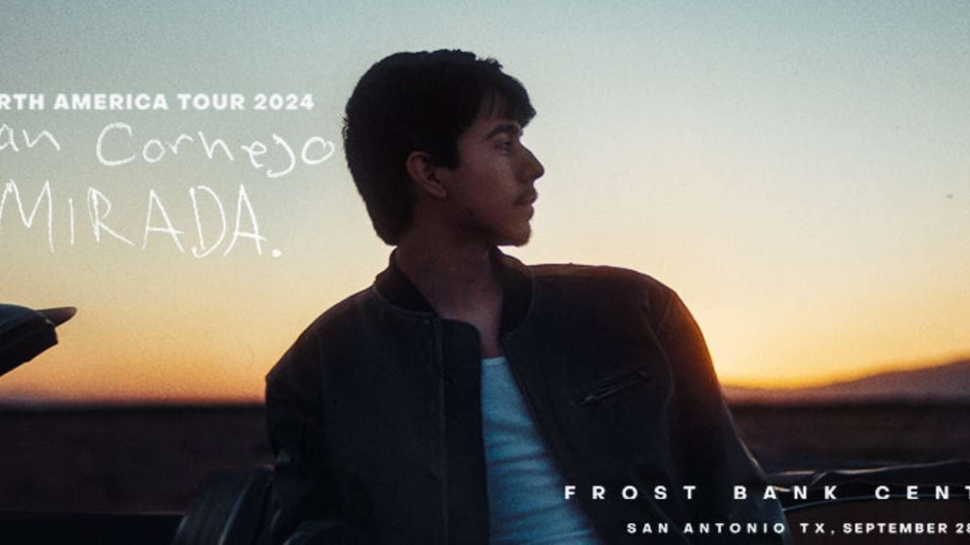 Up And Coming Superstar Ivan Cornejo