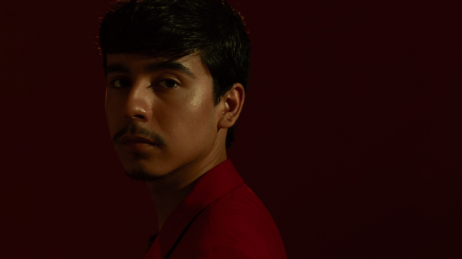 Ivan Cornejo Talks About His New Album