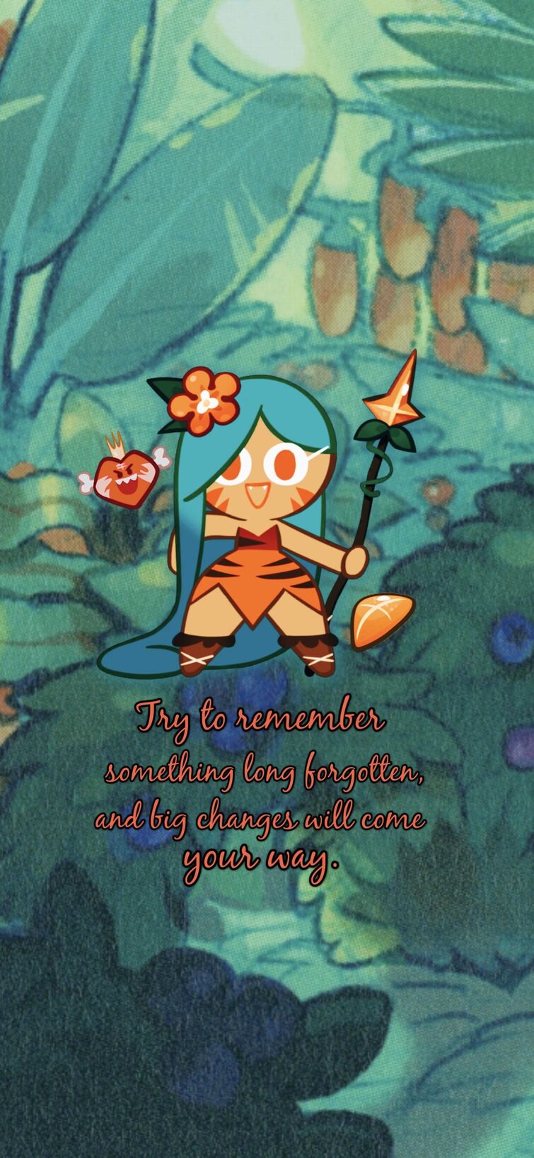 Revisited Wallpaper (Part 3)