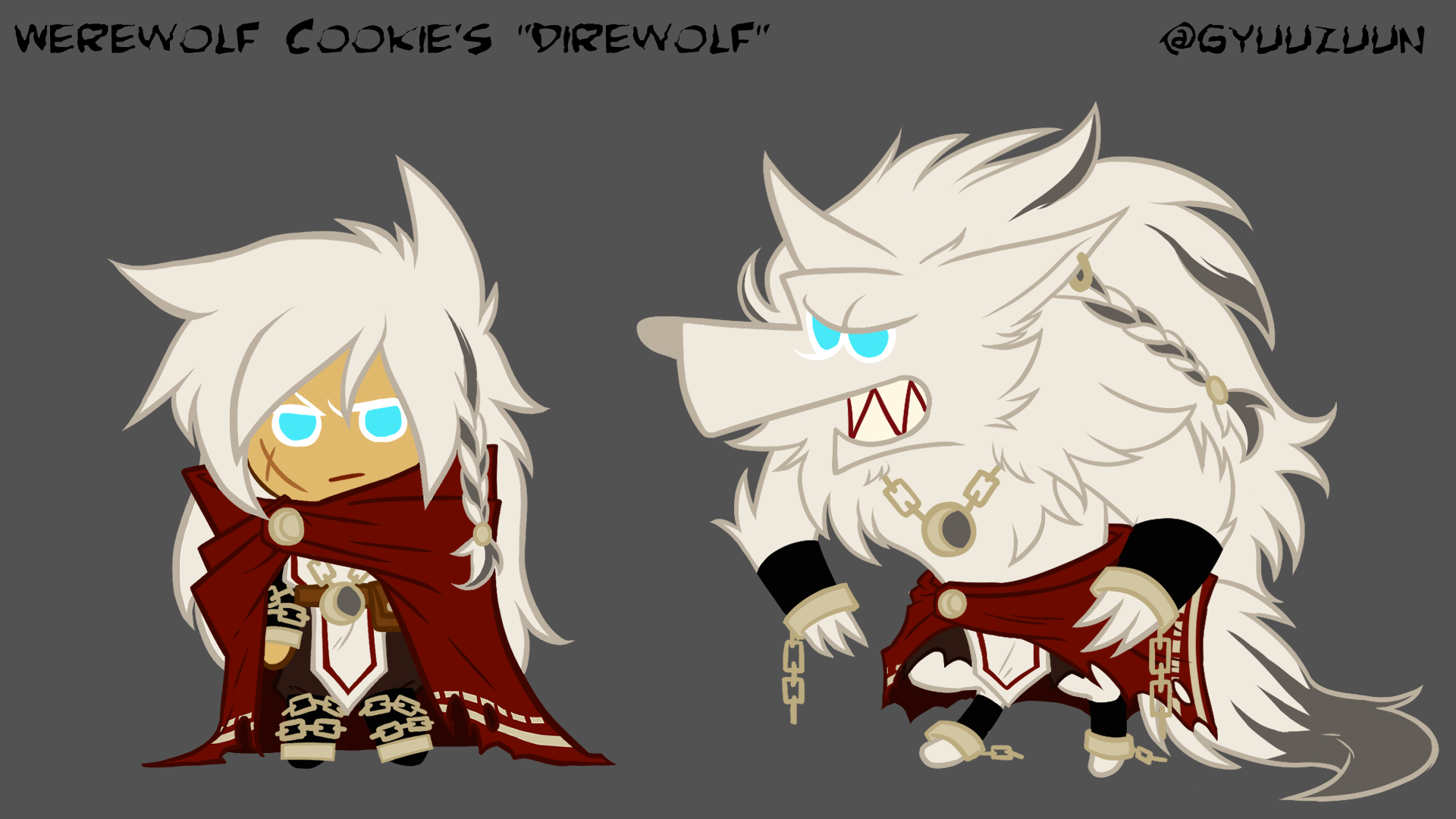 So Devsisters held a costume contest