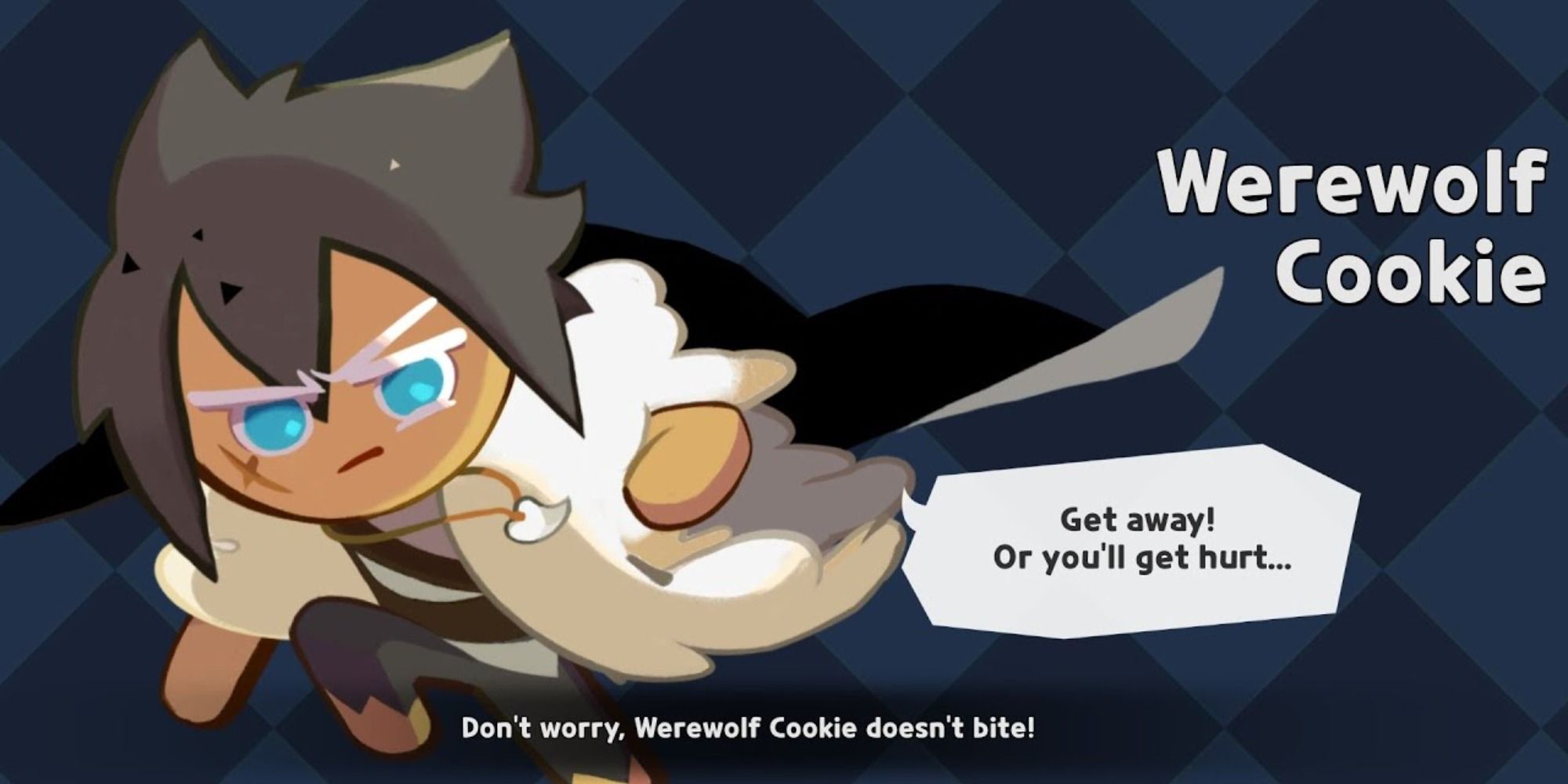 Cookie Run: Kingdom Best Charge