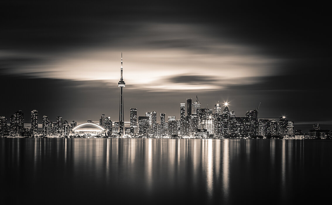 Toronto