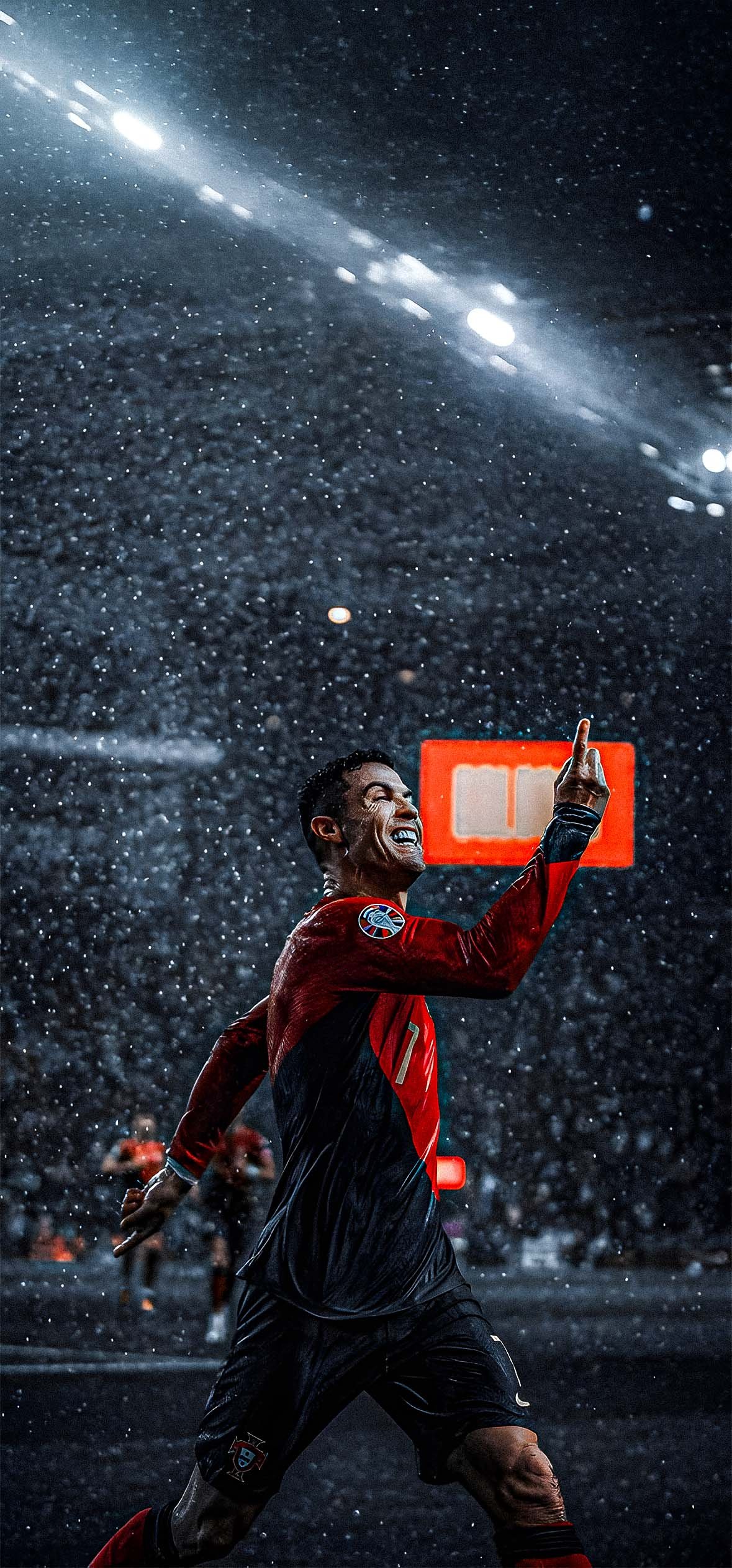 Soccer Wallpaper 4k iPhone