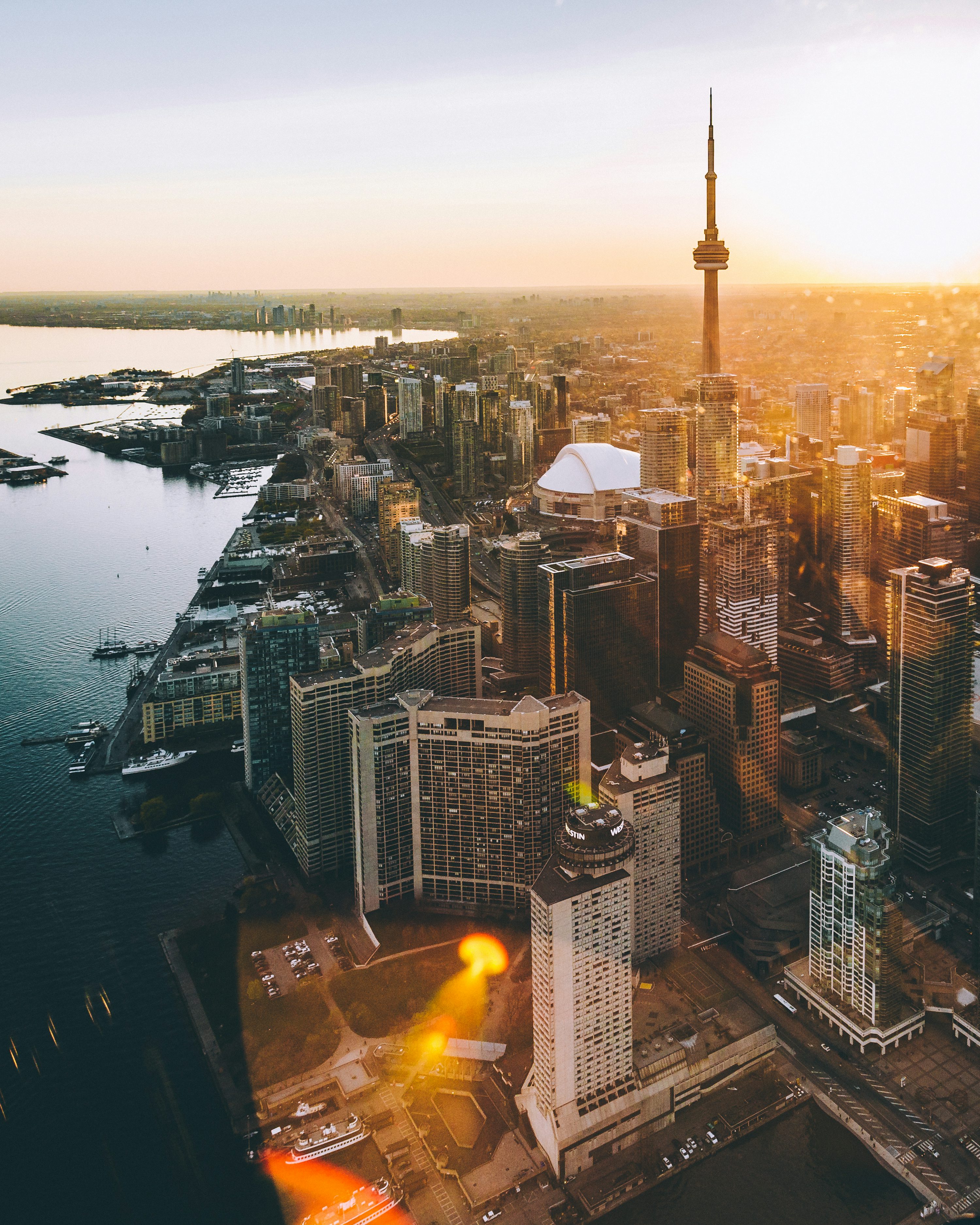 Toronto Picture Stunning