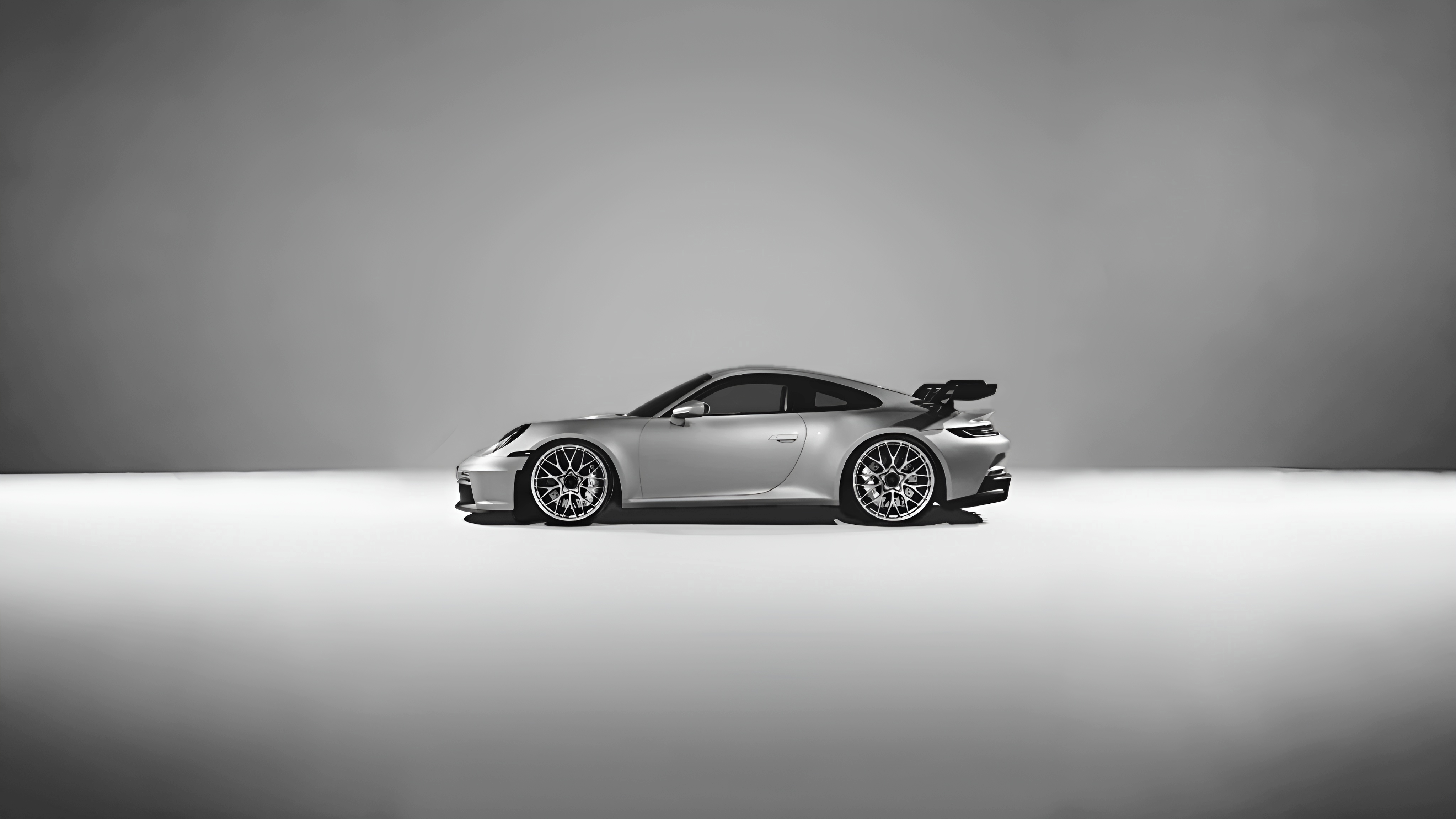 porsche wallpaper [4096x2304], r