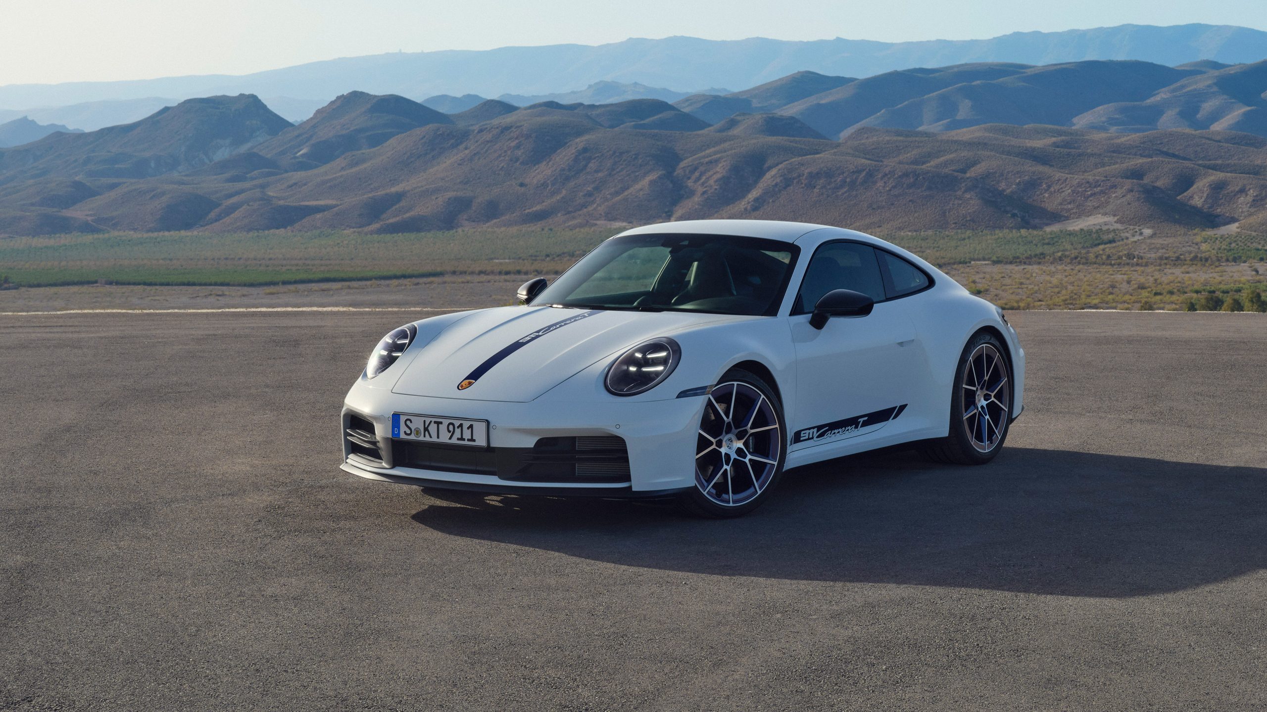 Porsche Media (Wallpaper) Archives