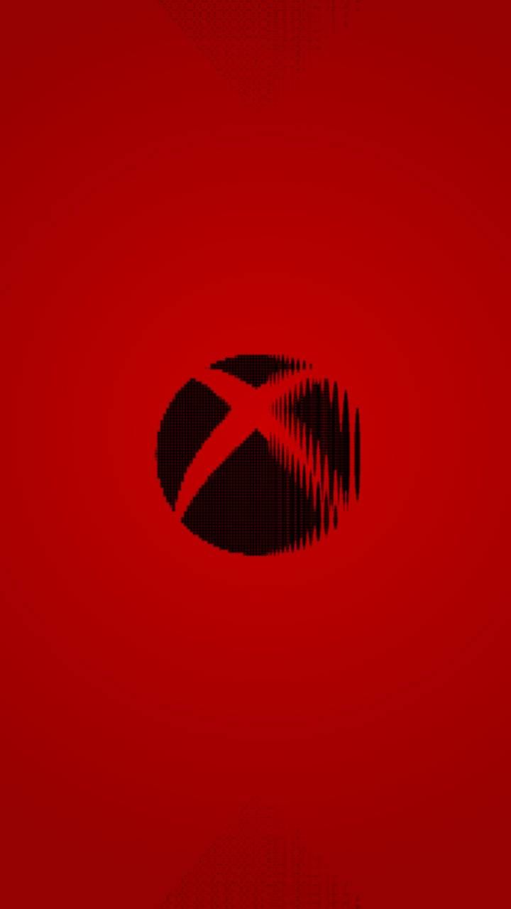 Red Xbox Wallpaper, HD Red Xbox