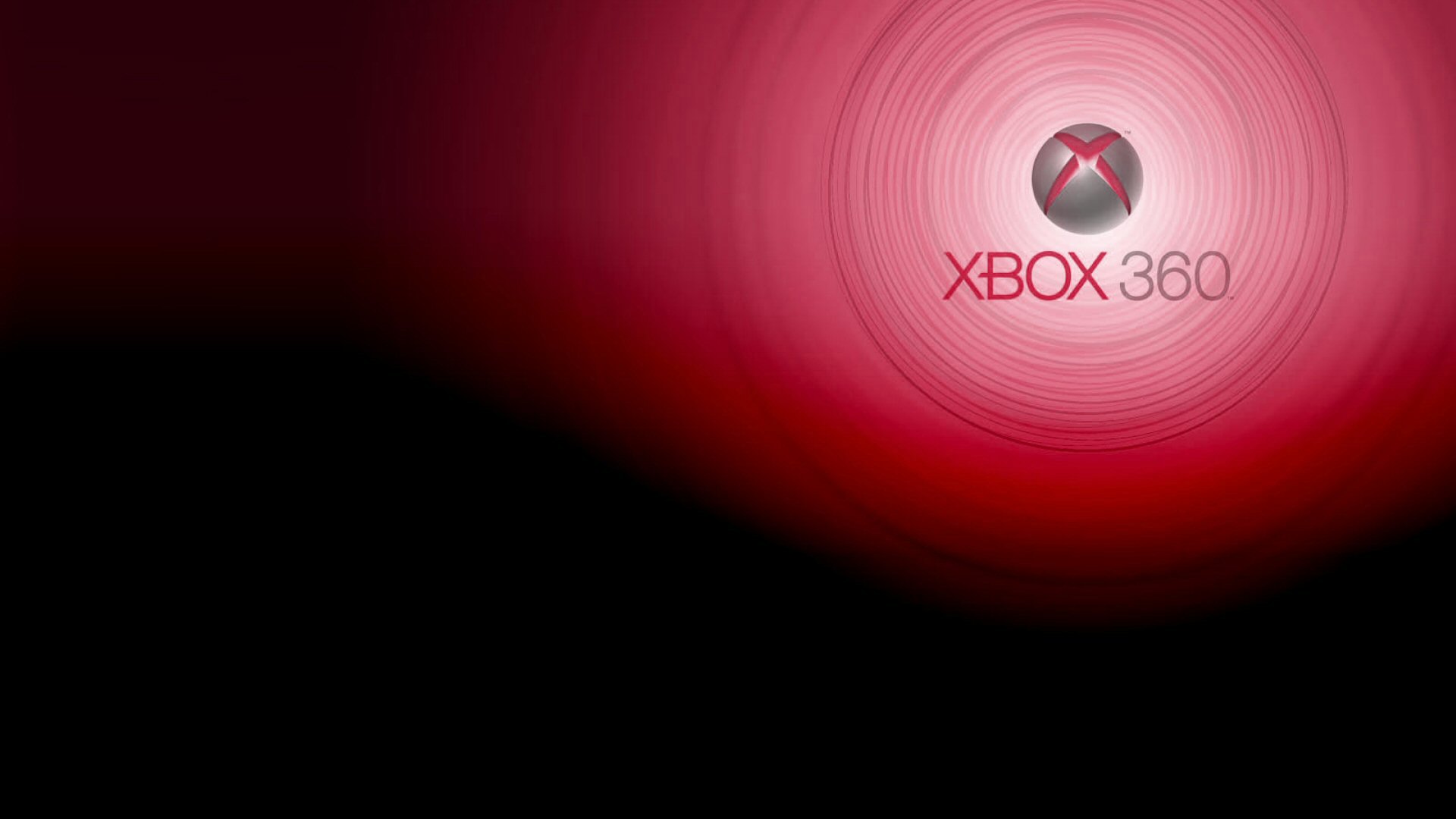 XBox360LogoWallpaper