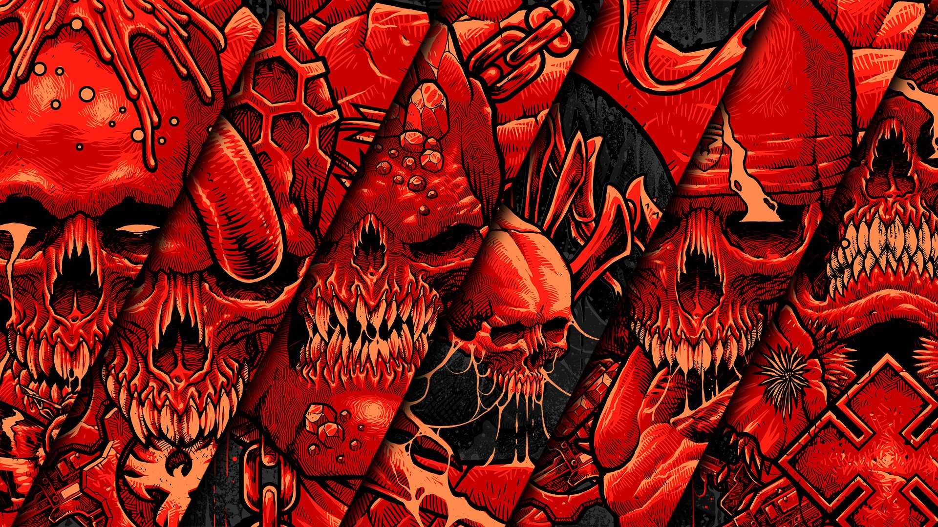 Xbox UK #Gears5 wallpaper