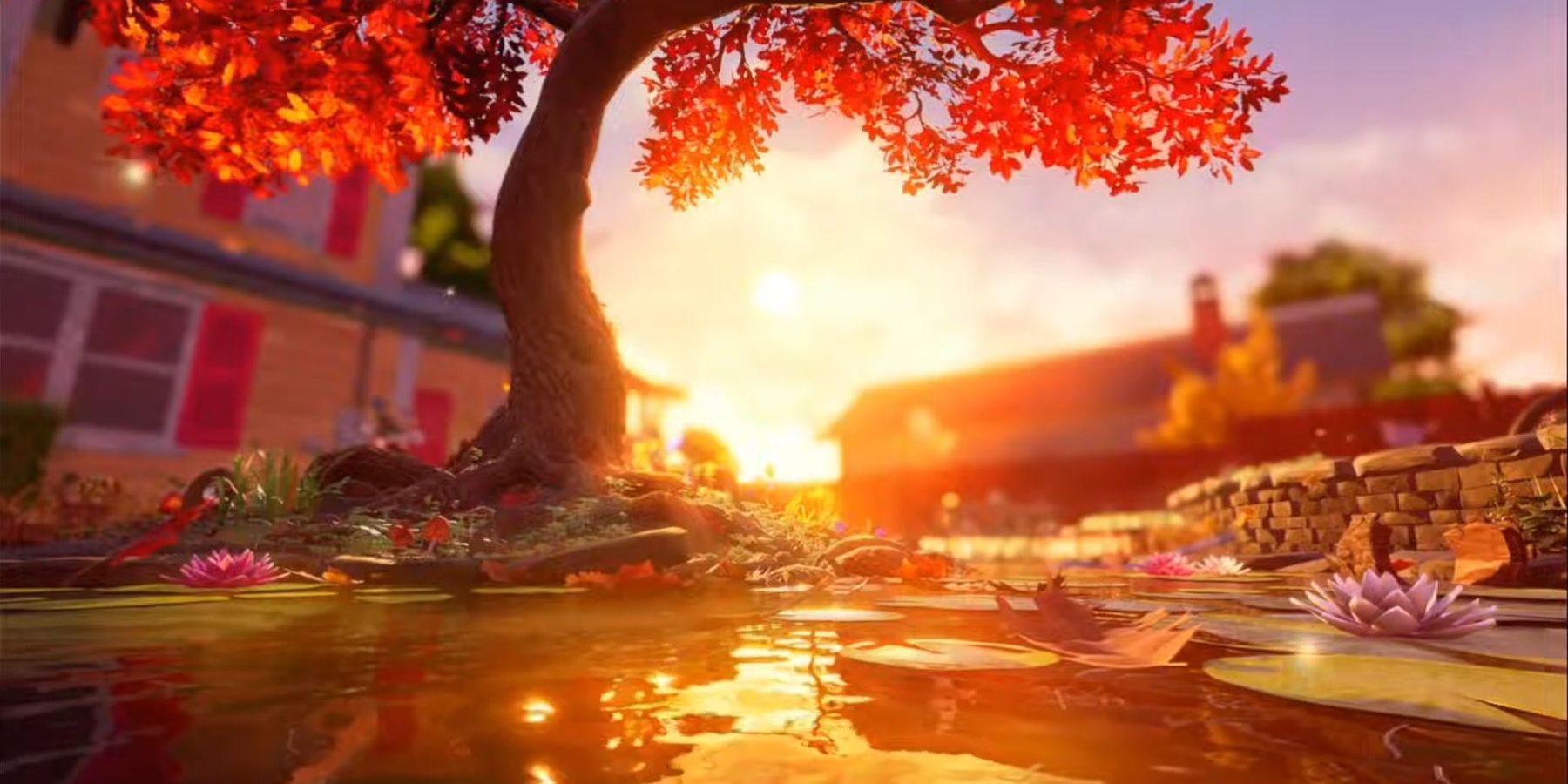 Xbox Series X. S: Best Dynamic Background