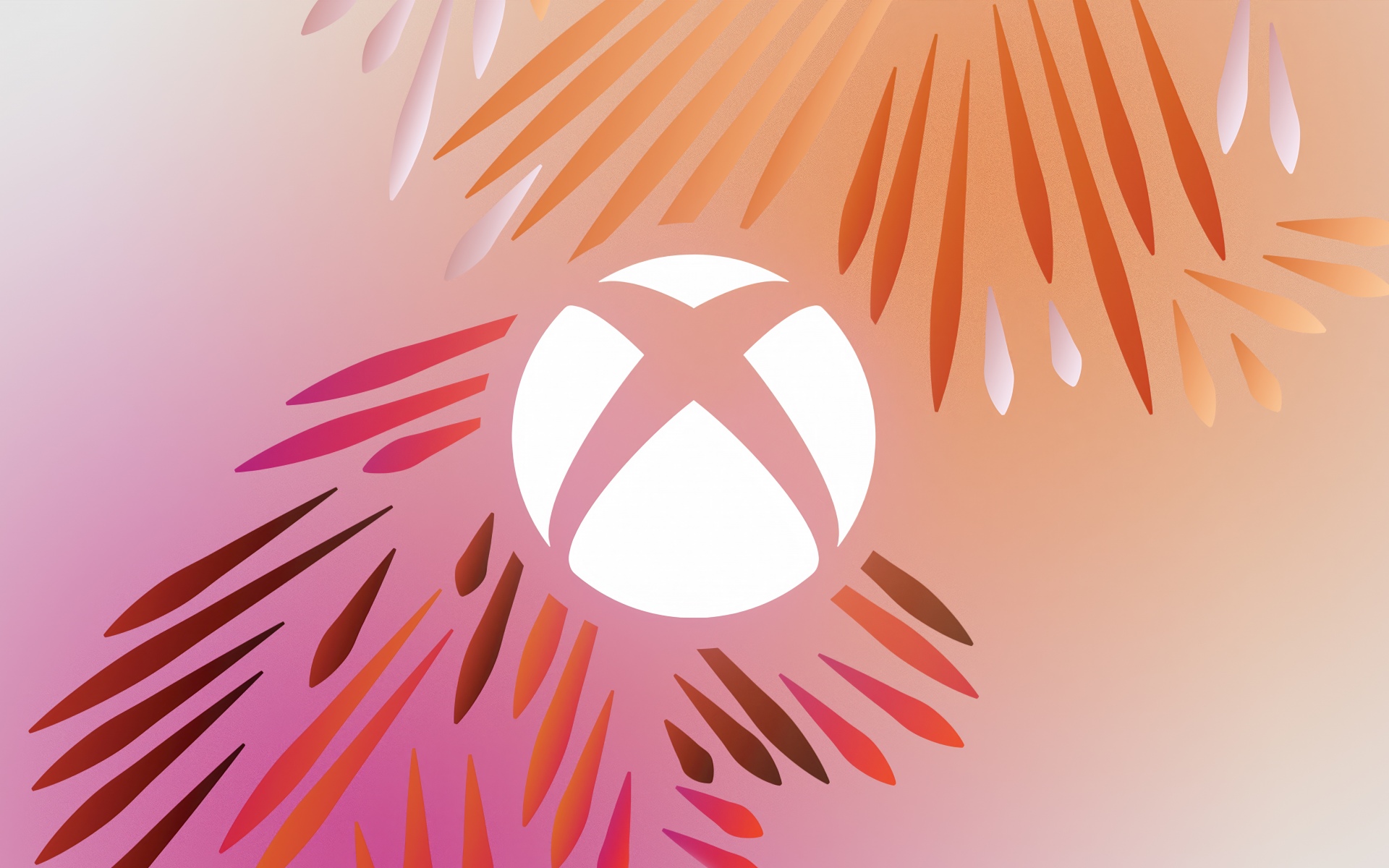 Xbox logo Wallpaper 4K, Artistic, 5K