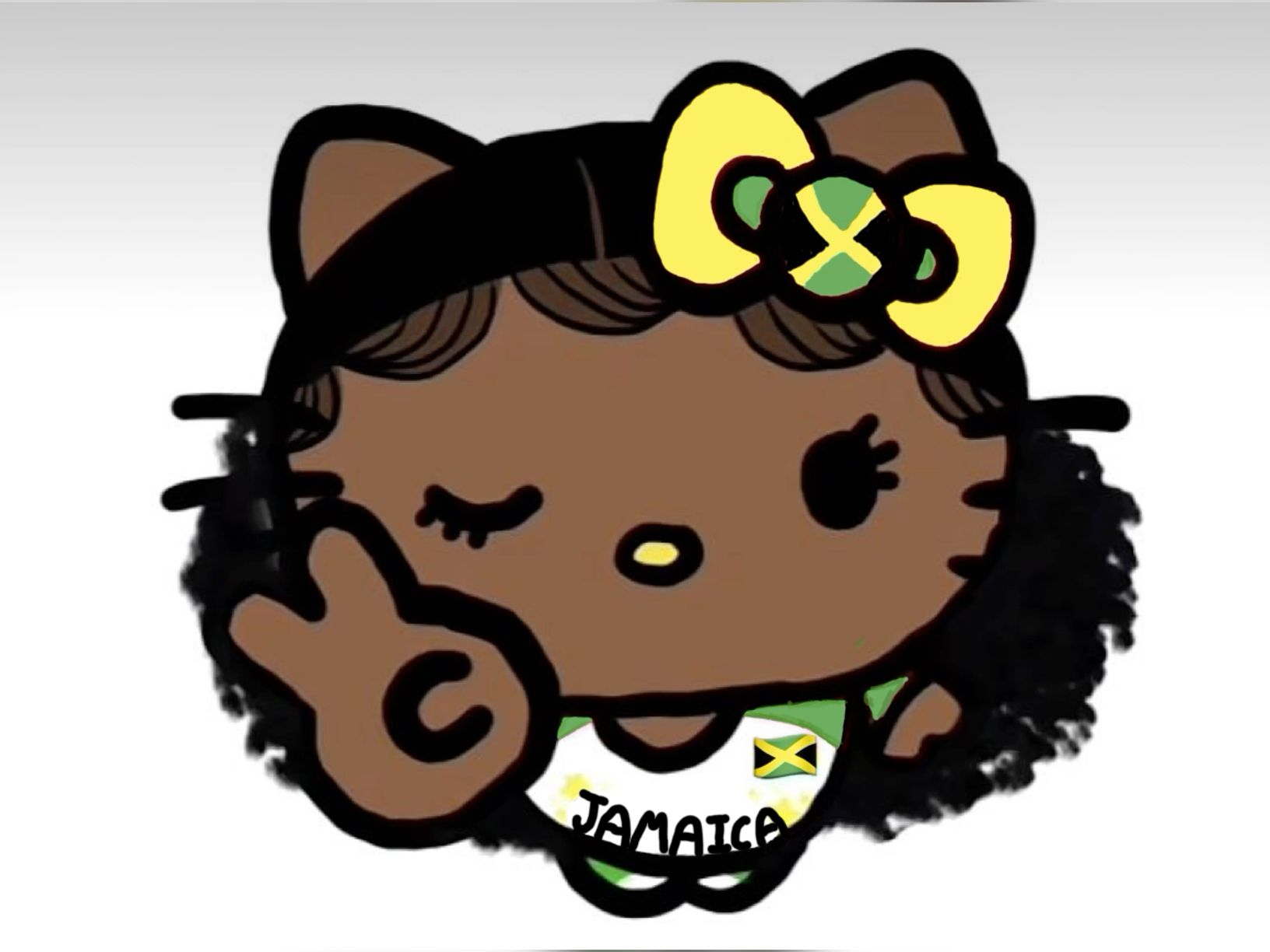 Hello kitty picture ideas. hello