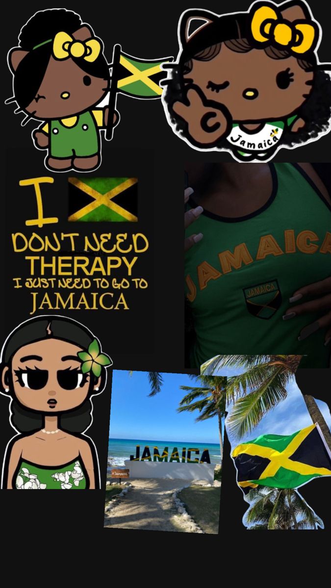 Jamaica