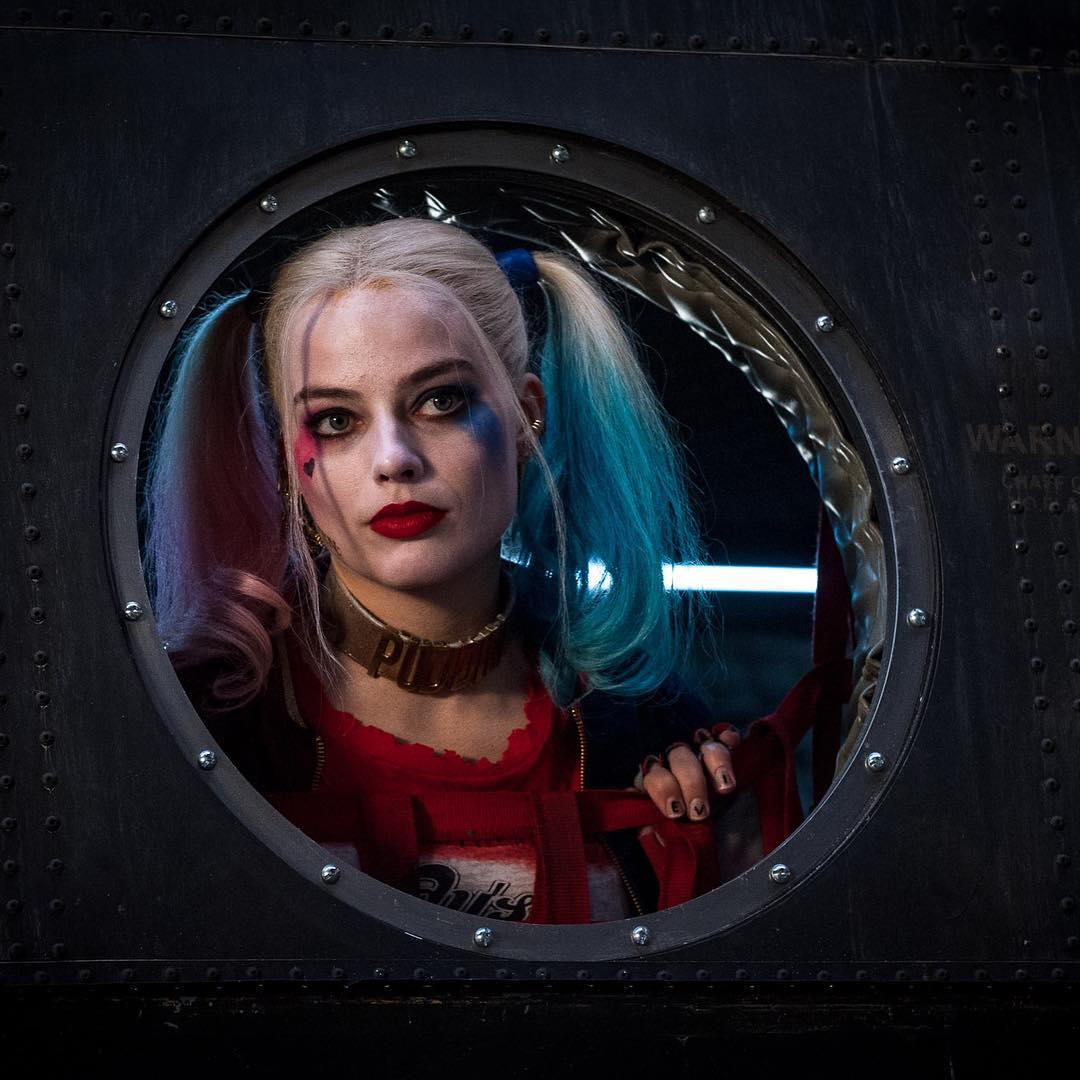New 'Suicide Squad' photo