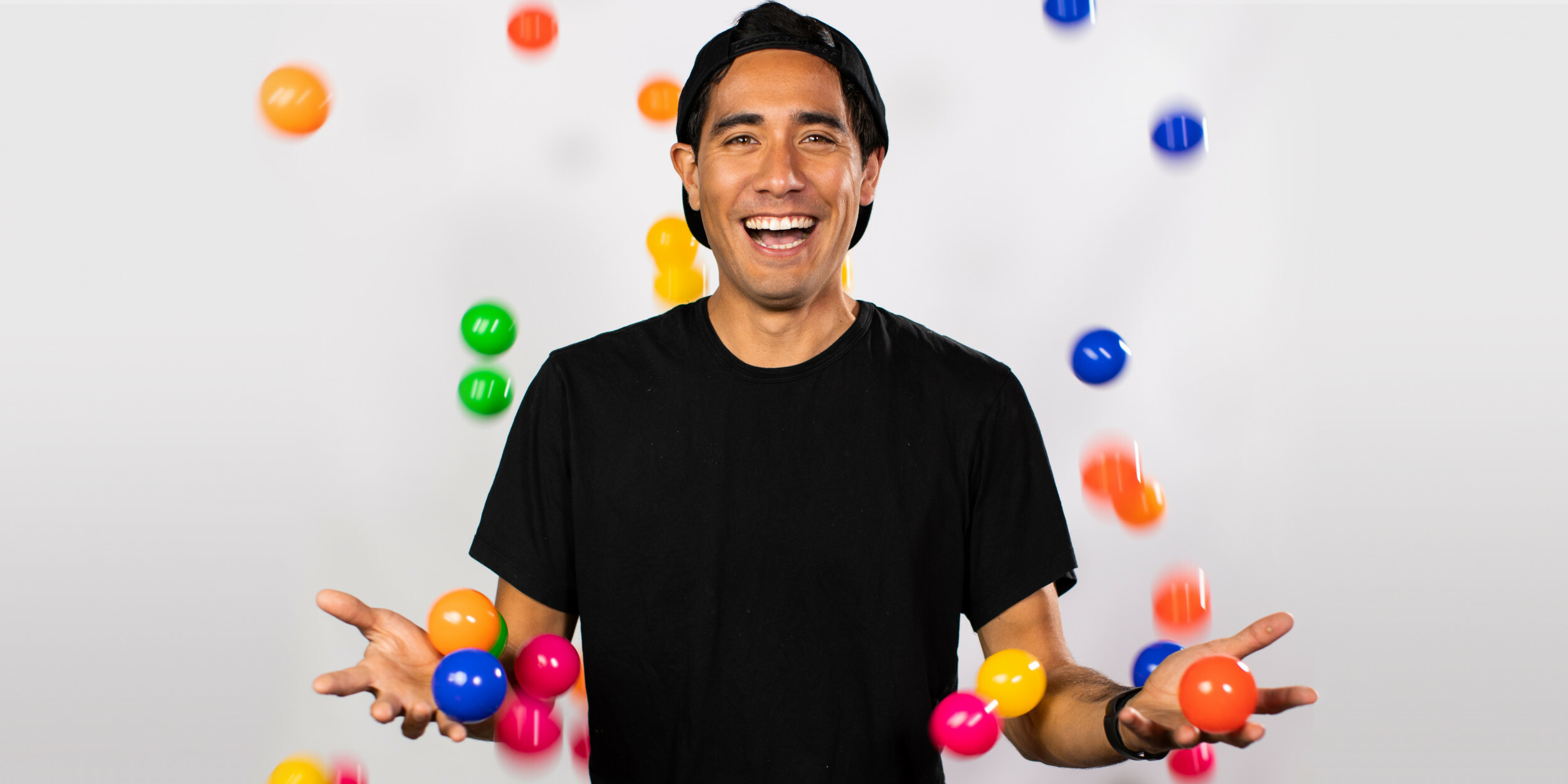 Zach King Wallpaper
