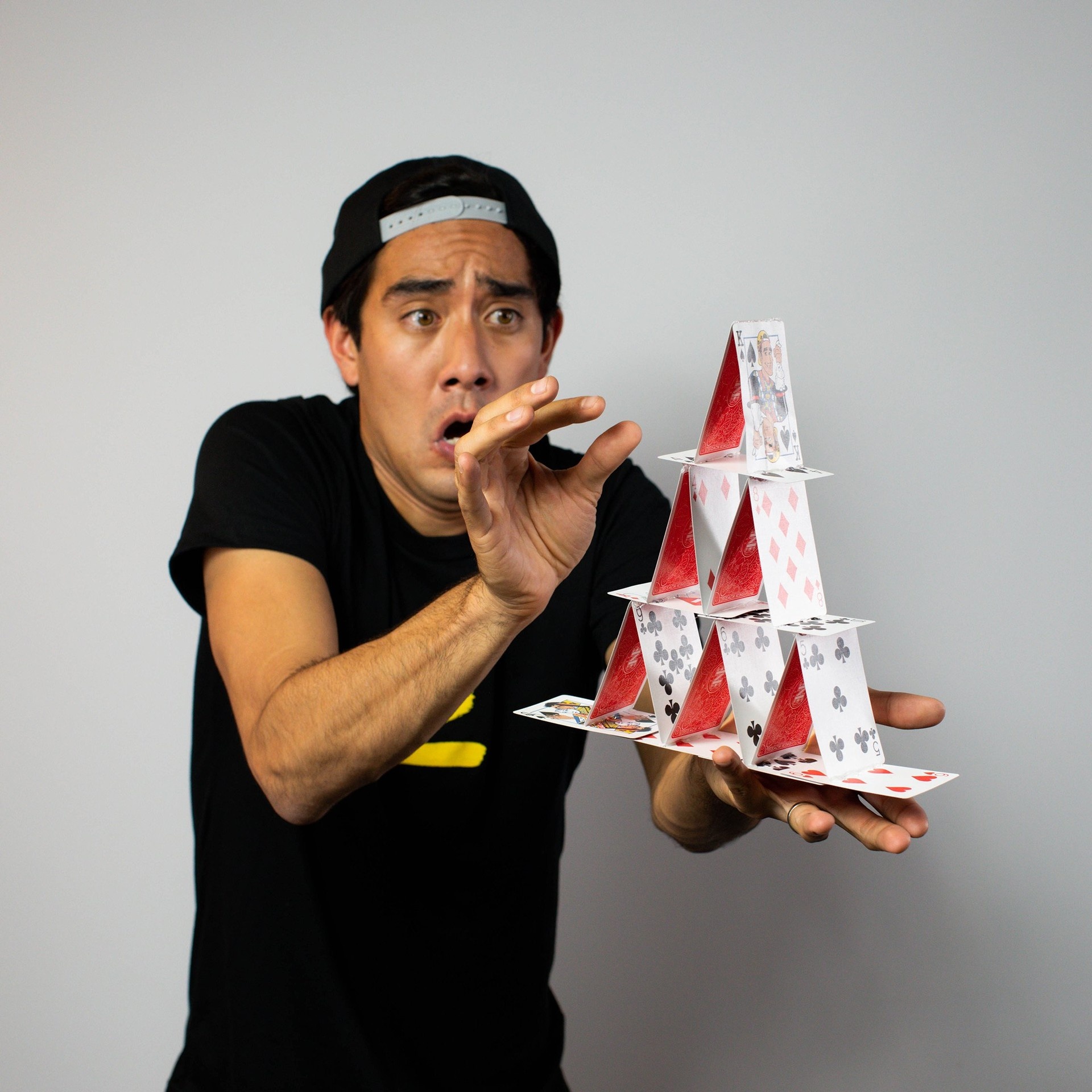 Zach King Wallpaper